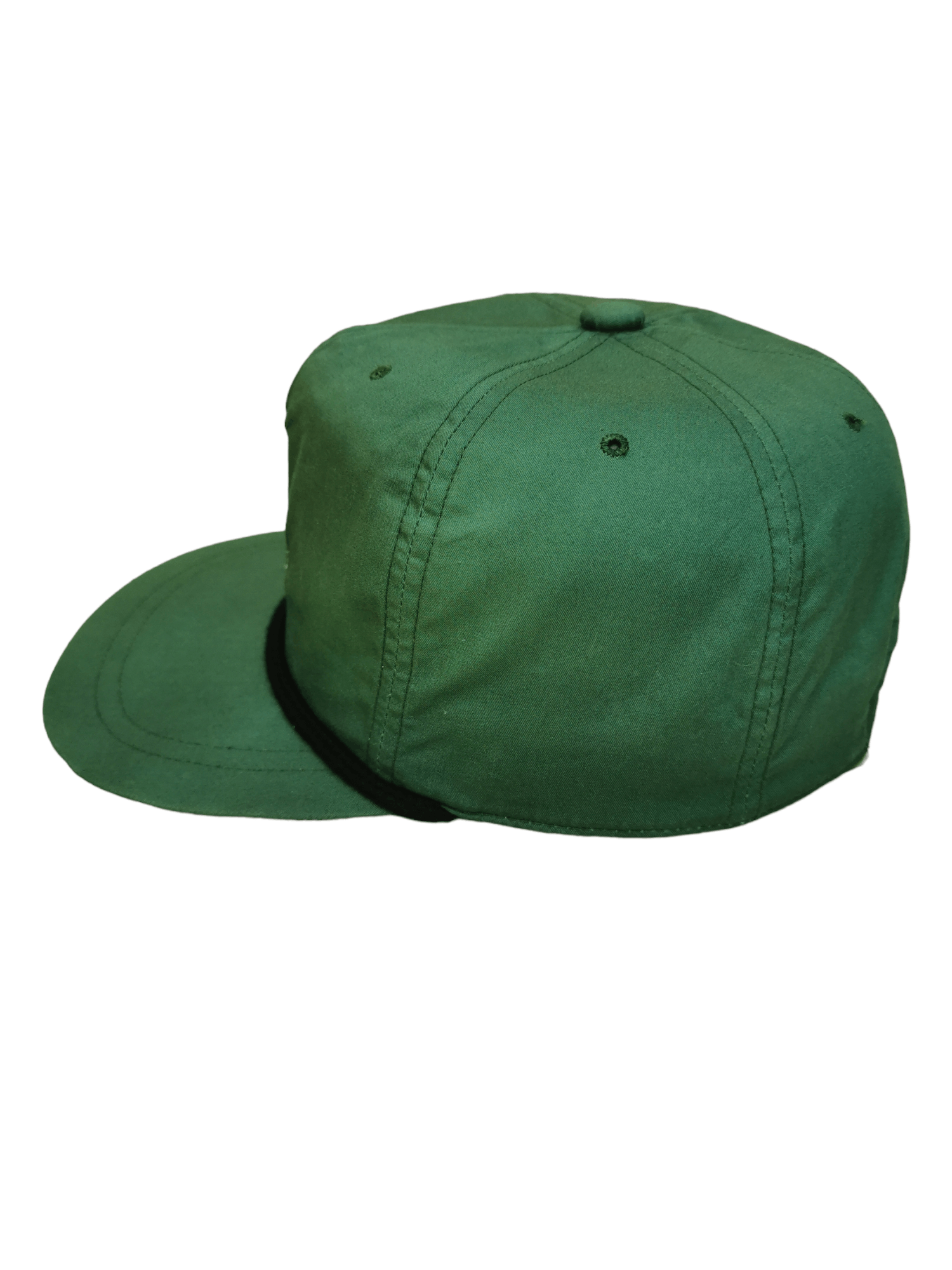 Japanese Brand JAPANESE DESIGNER RIVER COURSE JAPANA HAT CAP Size ONE SIZE - 2 Thumbnail