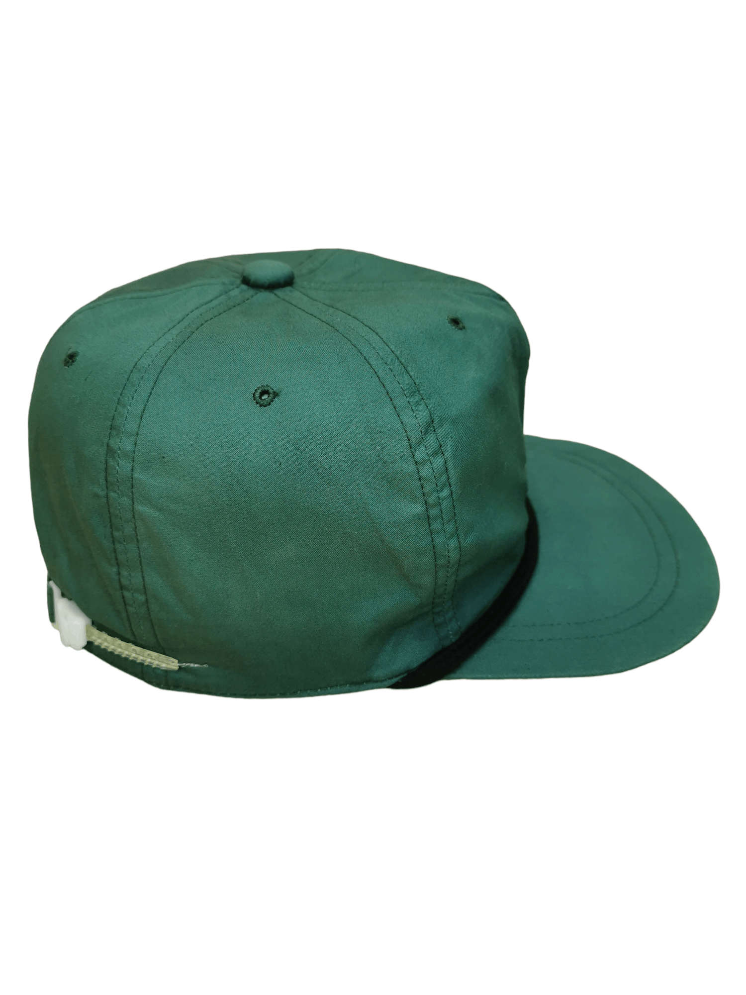 Japanese Brand JAPANESE DESIGNER RIVER COURSE JAPANA HAT CAP Size ONE SIZE - 4 Thumbnail