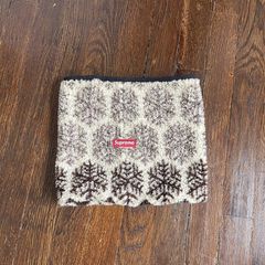 Supreme Neck Gaiter | Grailed