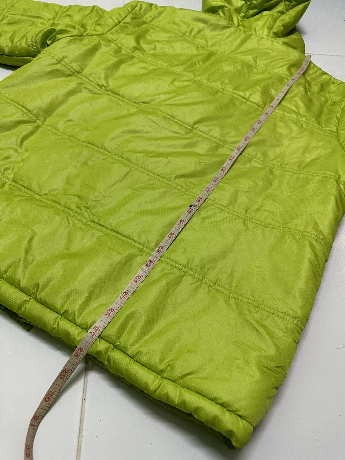 New Balance New balance down jacket Size US L / EU 52-54 / 3 - 6 Thumbnail
