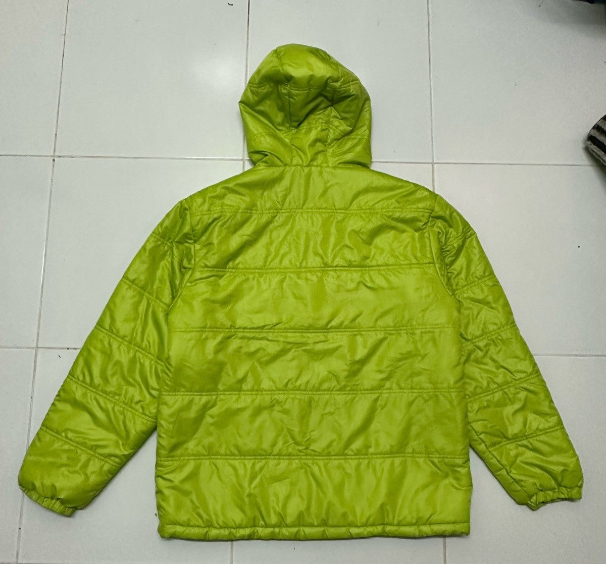 New Balance New balance down jacket Size US L / EU 52-54 / 3 - 3 Thumbnail