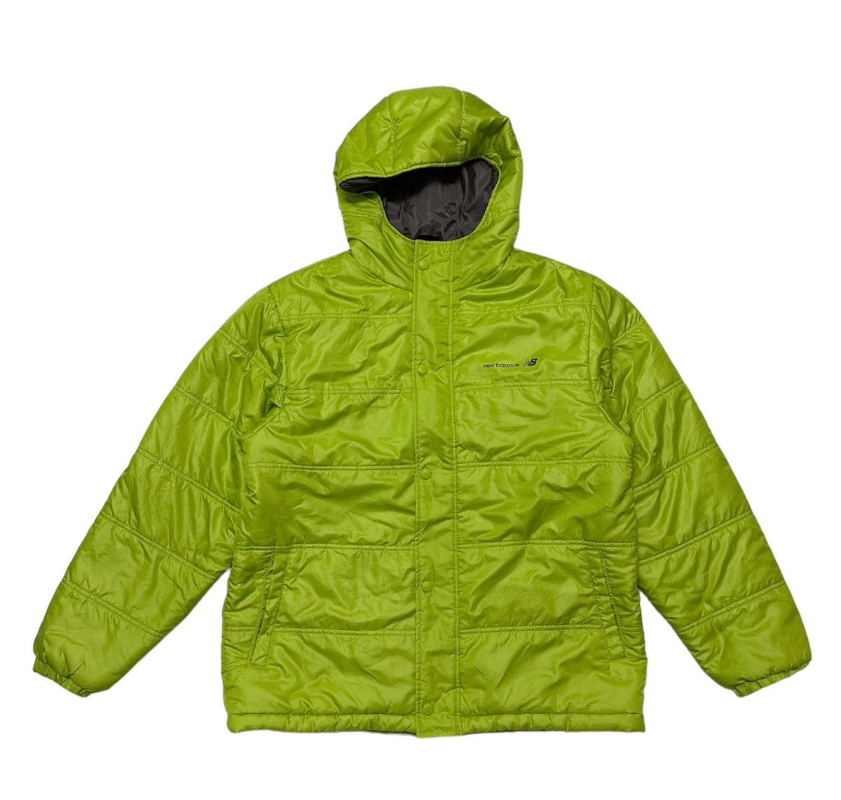 New Balance New balance down jacket Size US L / EU 52-54 / 3 - 1 Thumbnail