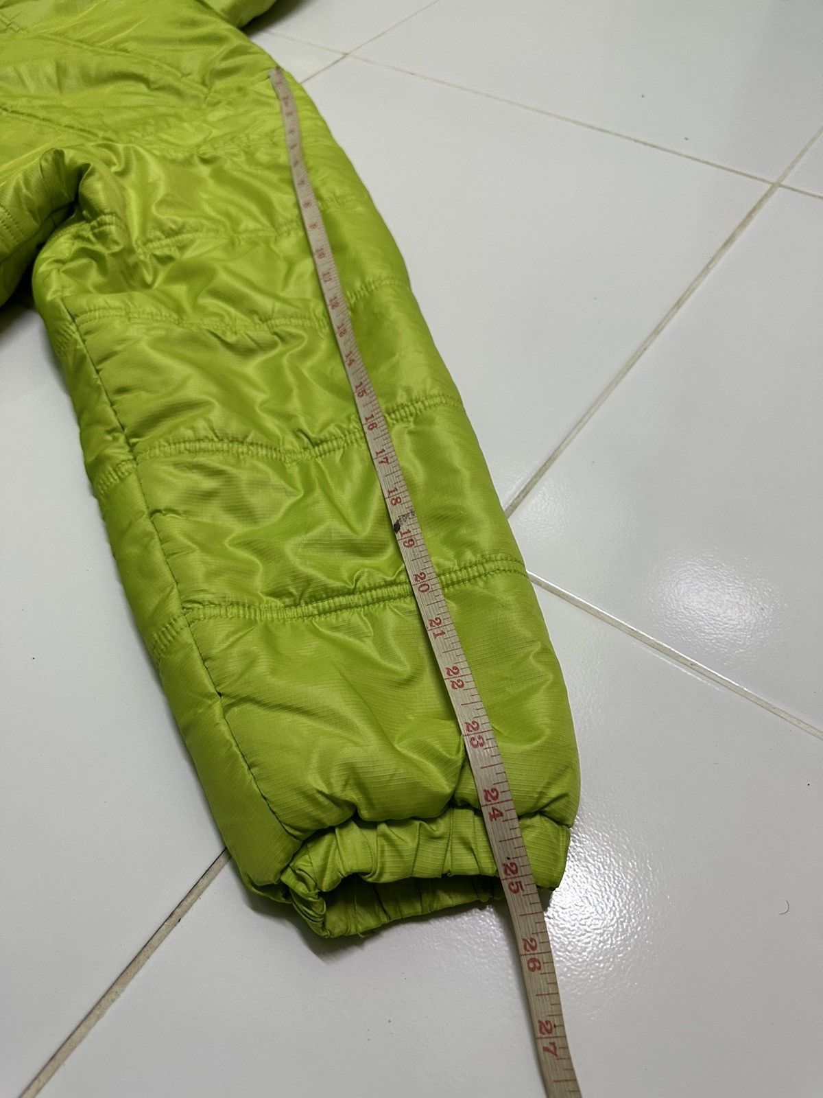 New Balance New balance down jacket Size US L / EU 52-54 / 3 - 8 Thumbnail