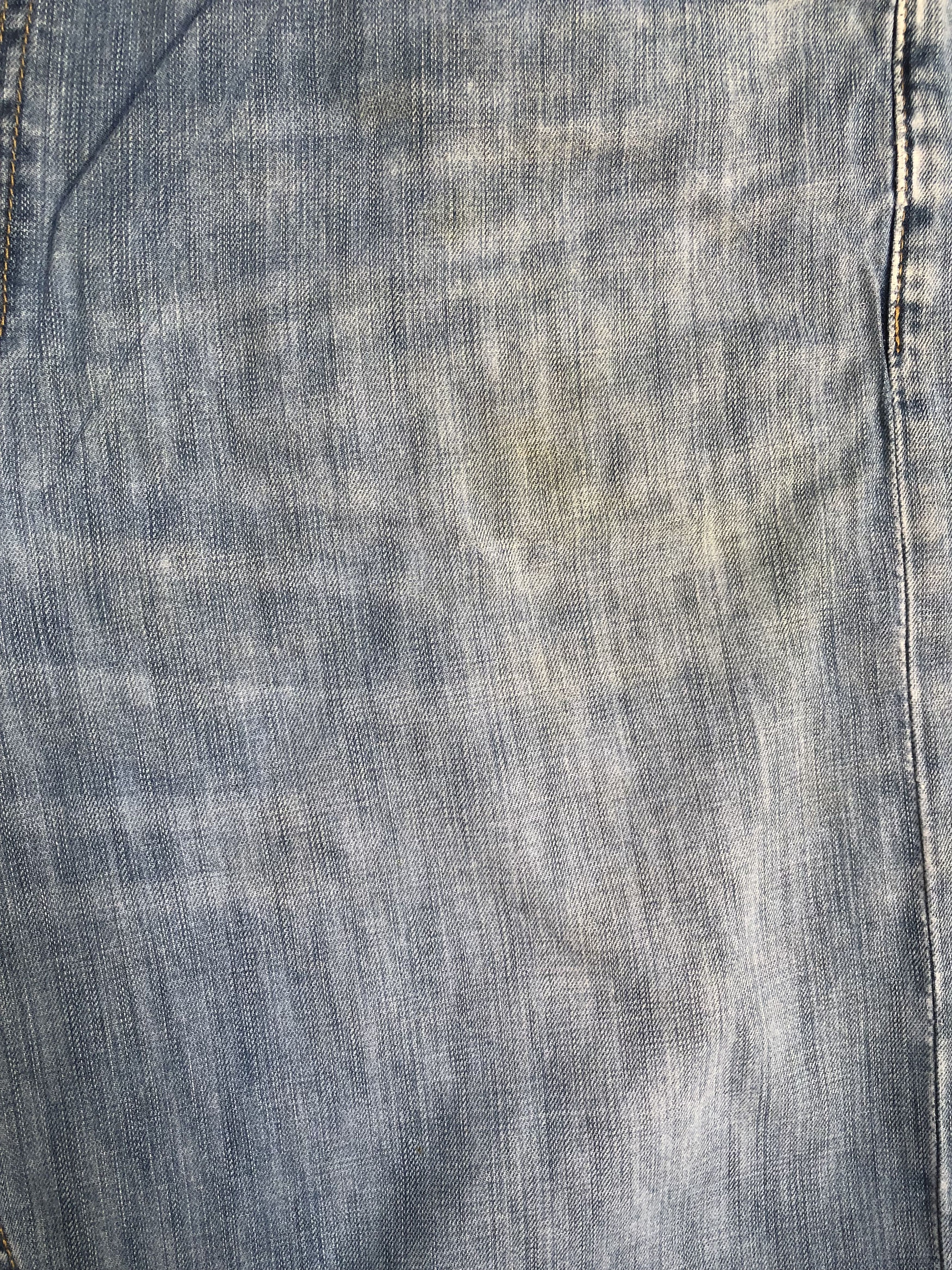 Levi's × Vintage Vintage Levis 569 Faded Denim Jeans L637 Size US 44 / EU 60 - 8 Thumbnail