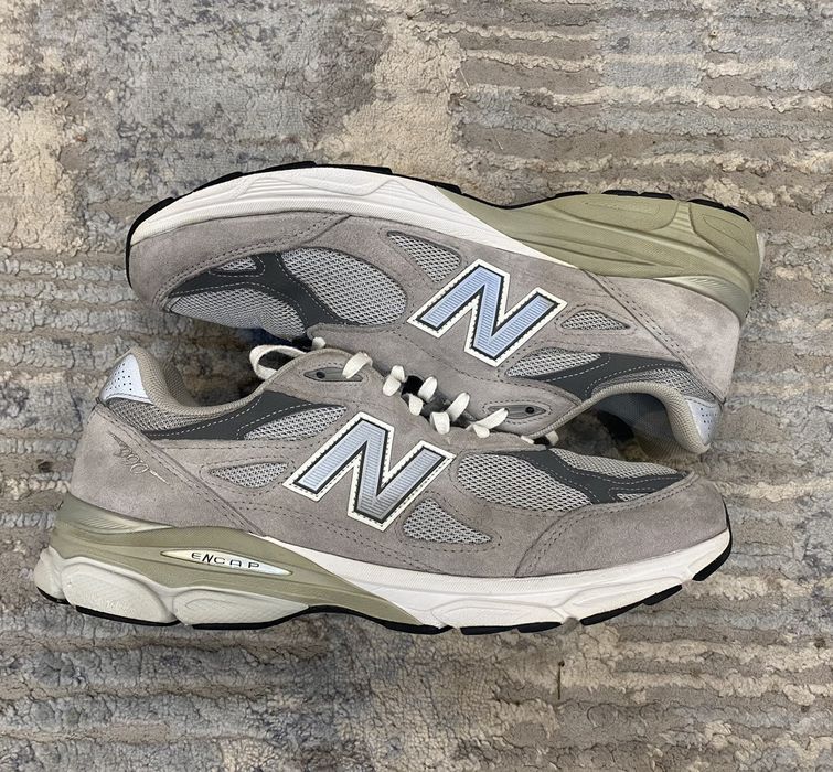 New Balance 990V3 26.5㎝　2E USA製