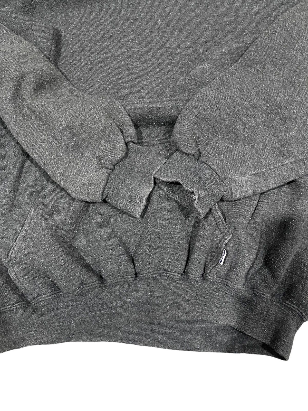 Russell Athletic Vintage Discus Athletic 1990’s Sweatshirt Hoodie Size US L / EU 52-54 / 3 - 8 Thumbnail