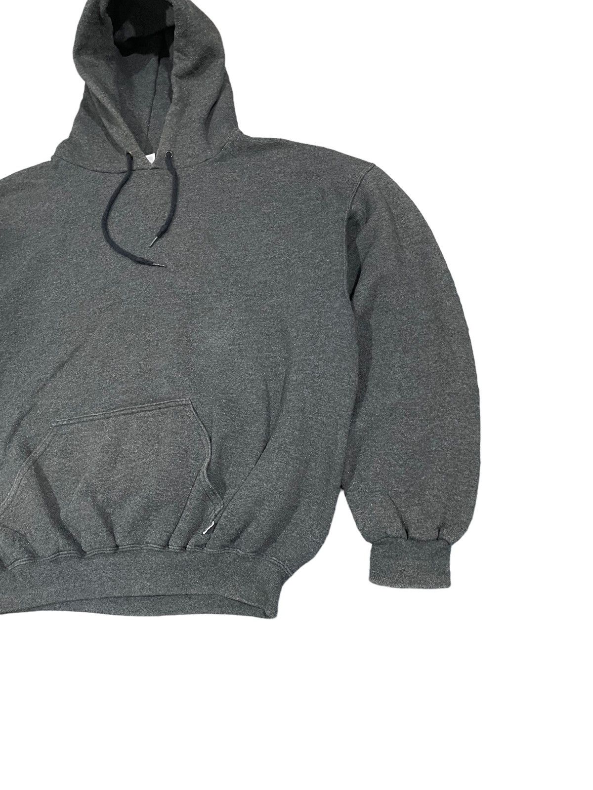 Russell Athletic Vintage Discus Athletic 1990’s Sweatshirt Hoodie Size US L / EU 52-54 / 3 - 3 Thumbnail