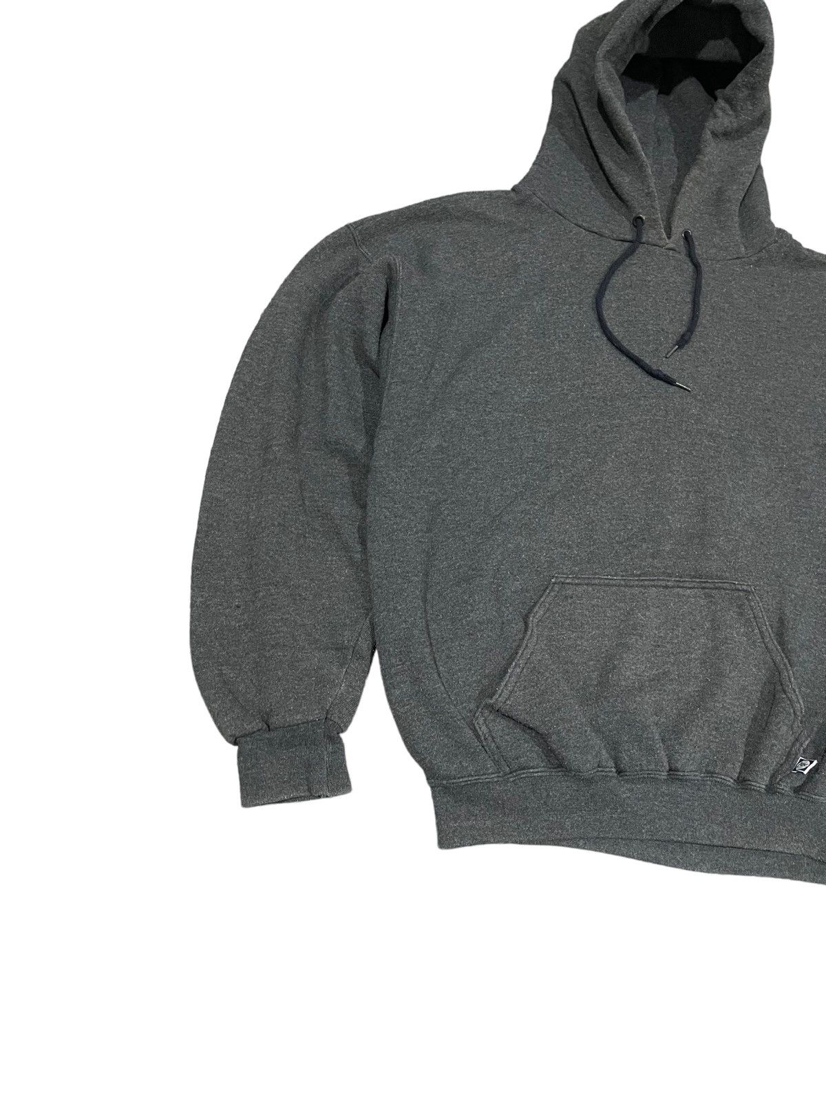 Russell Athletic Vintage Discus Athletic 1990’s Sweatshirt Hoodie Size US L / EU 52-54 / 3 - 4 Thumbnail