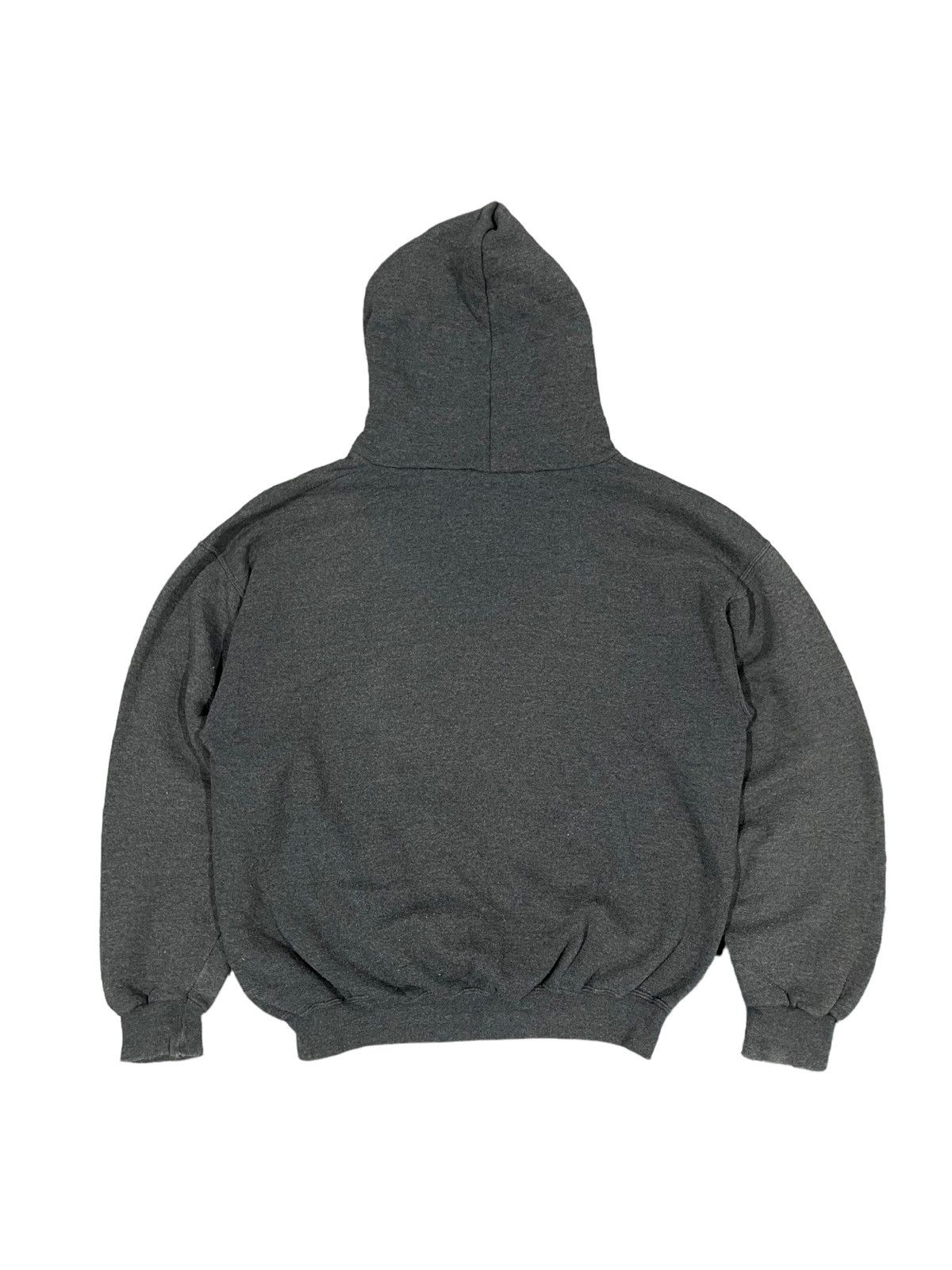 Russell Athletic Vintage Discus Athletic 1990’s Sweatshirt Hoodie Size US L / EU 52-54 / 3 - 5 Thumbnail