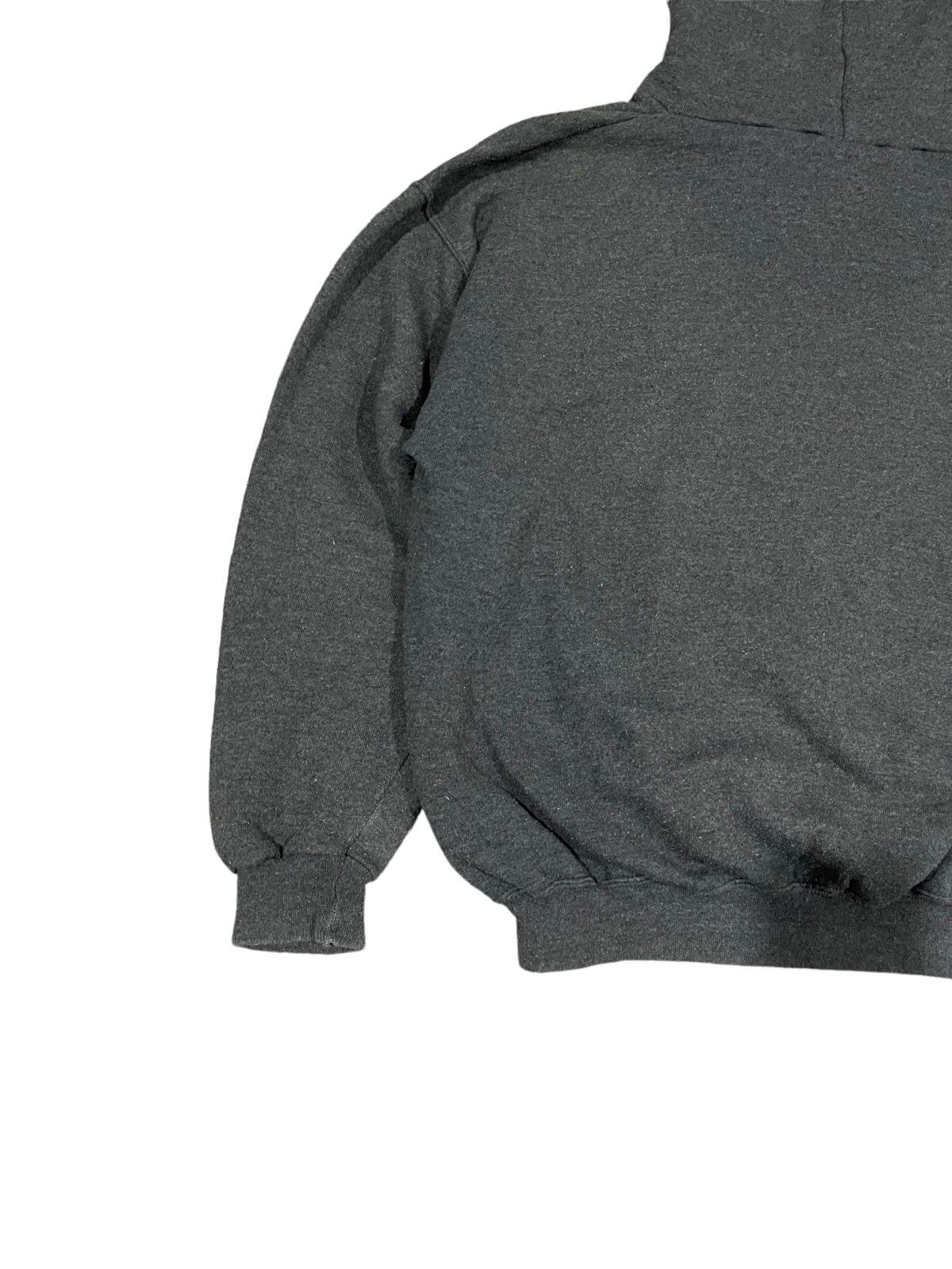 Russell Athletic Vintage Discus Athletic 1990’s Sweatshirt Hoodie Size US L / EU 52-54 / 3 - 6 Thumbnail