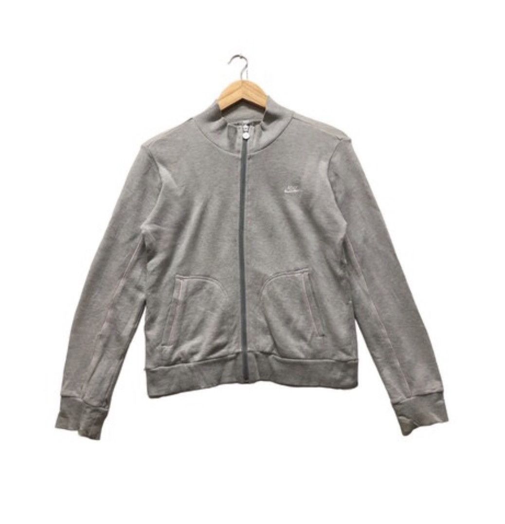 Nike Sweatshirt Nike Swoosh Streetwear Nike Sportwear