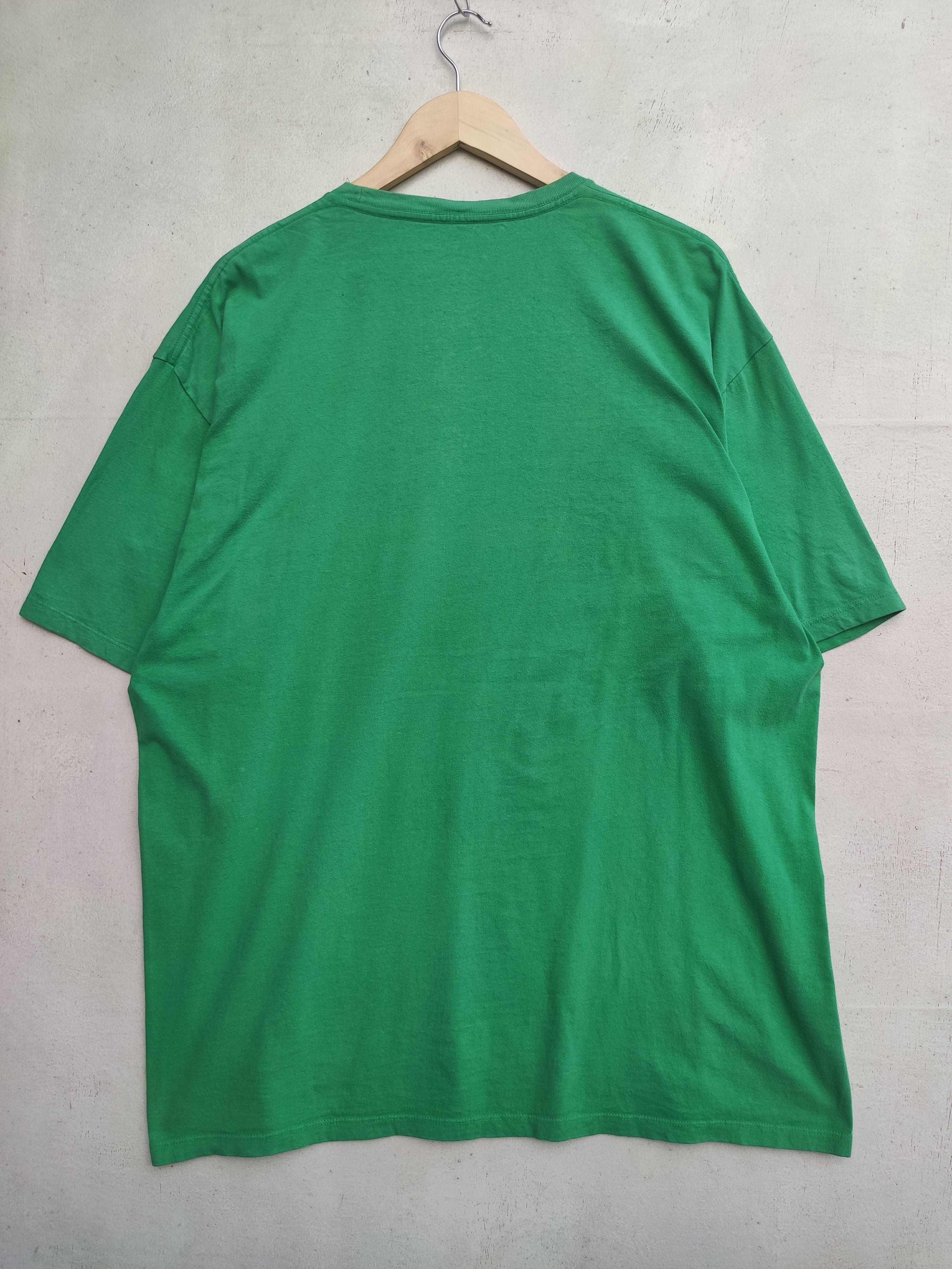 Fox Racing Vintage Fox Racing t shirt Size US XXL / EU 58 / 5 - 3 Thumbnail