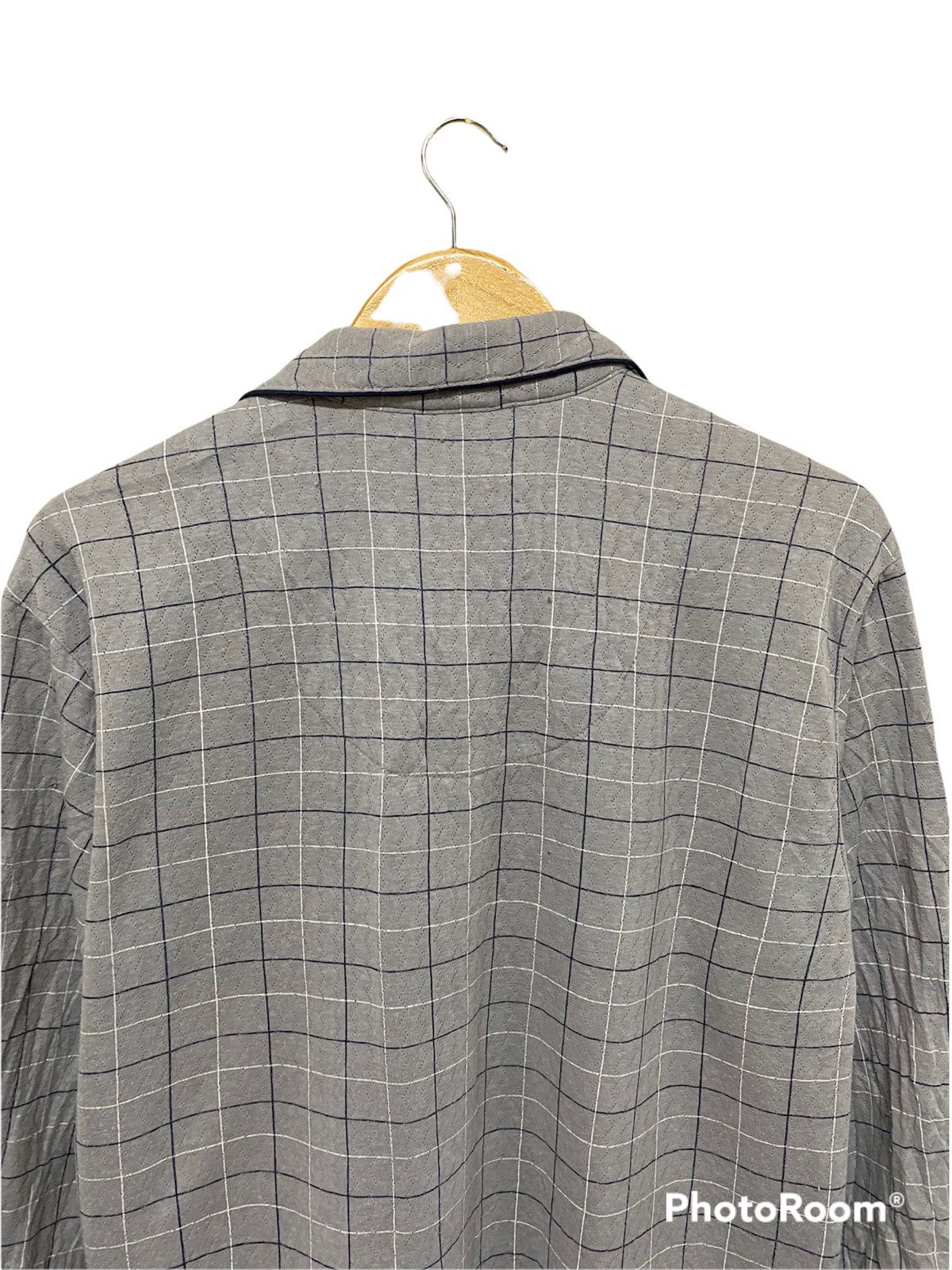 Vintage Valentino Christy Button up Shirt Shirts Button Ups