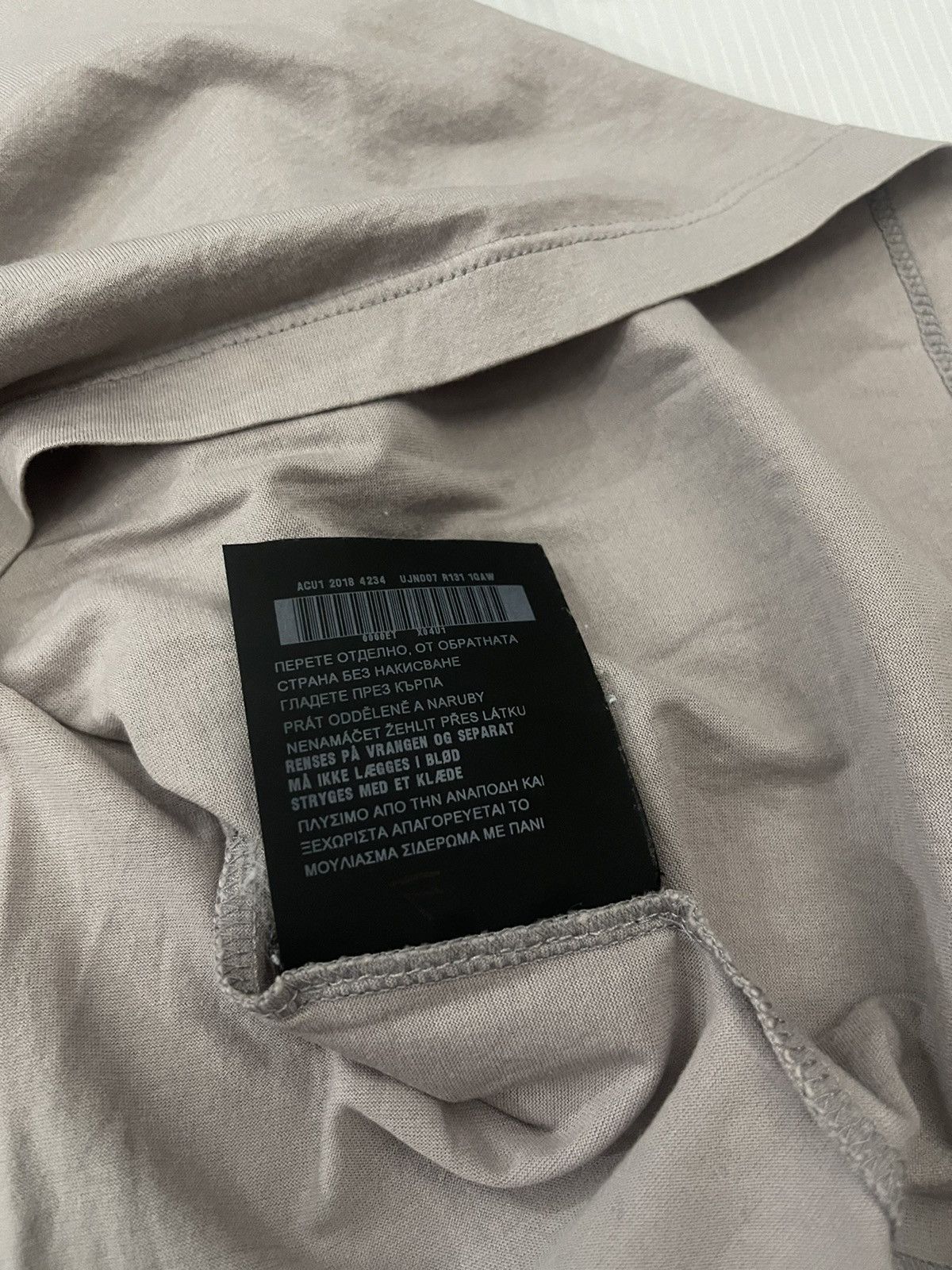 Prada Prada Polo Shirts Size US L / EU 52-54 / 3 - 10 Thumbnail