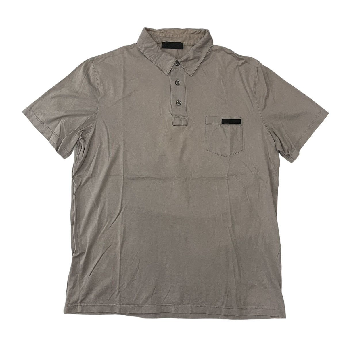 Prada Polo Shirts