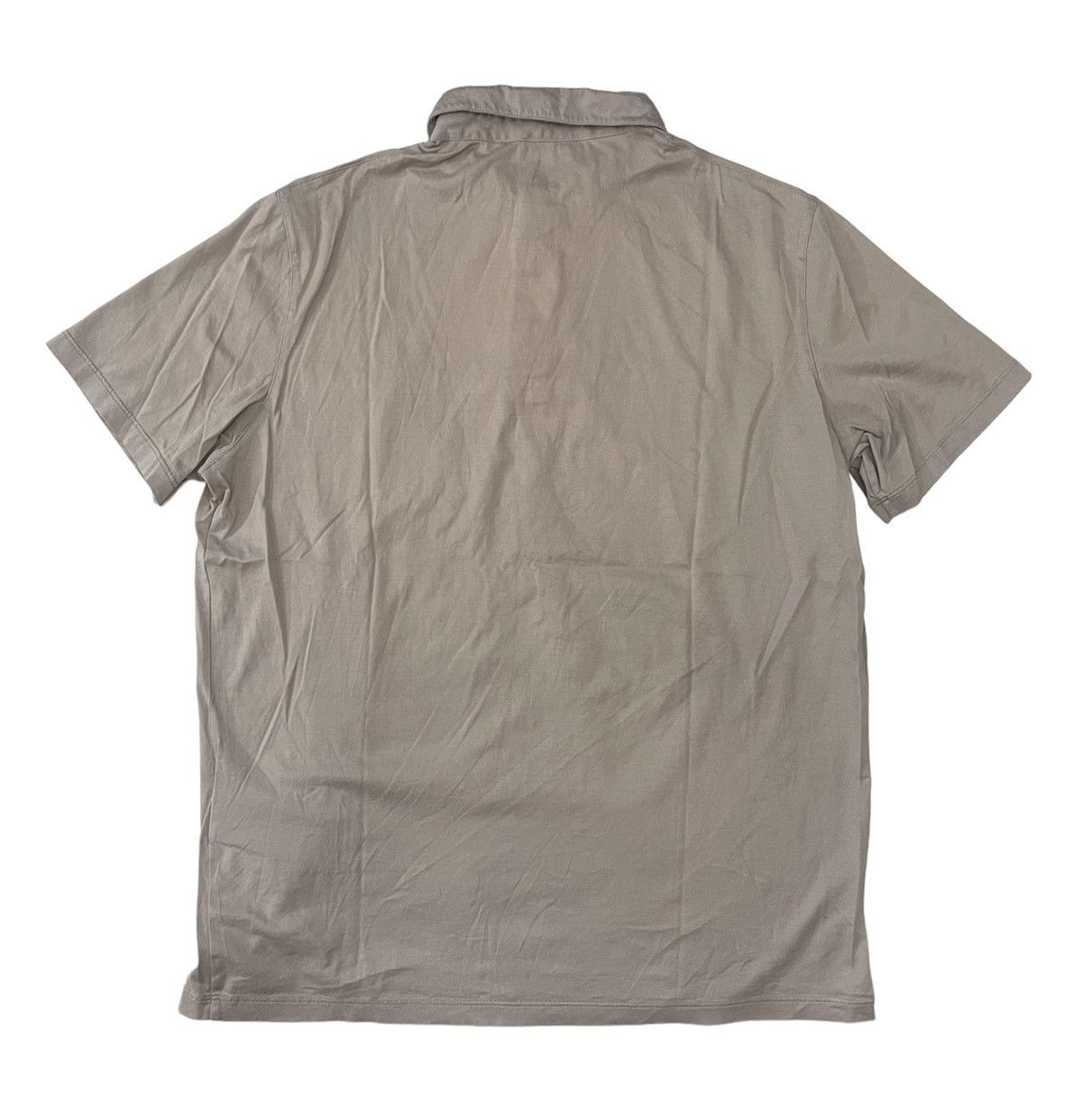 Prada Prada Polo Shirts Size US L / EU 52-54 / 3 - 2 Thumbnail
