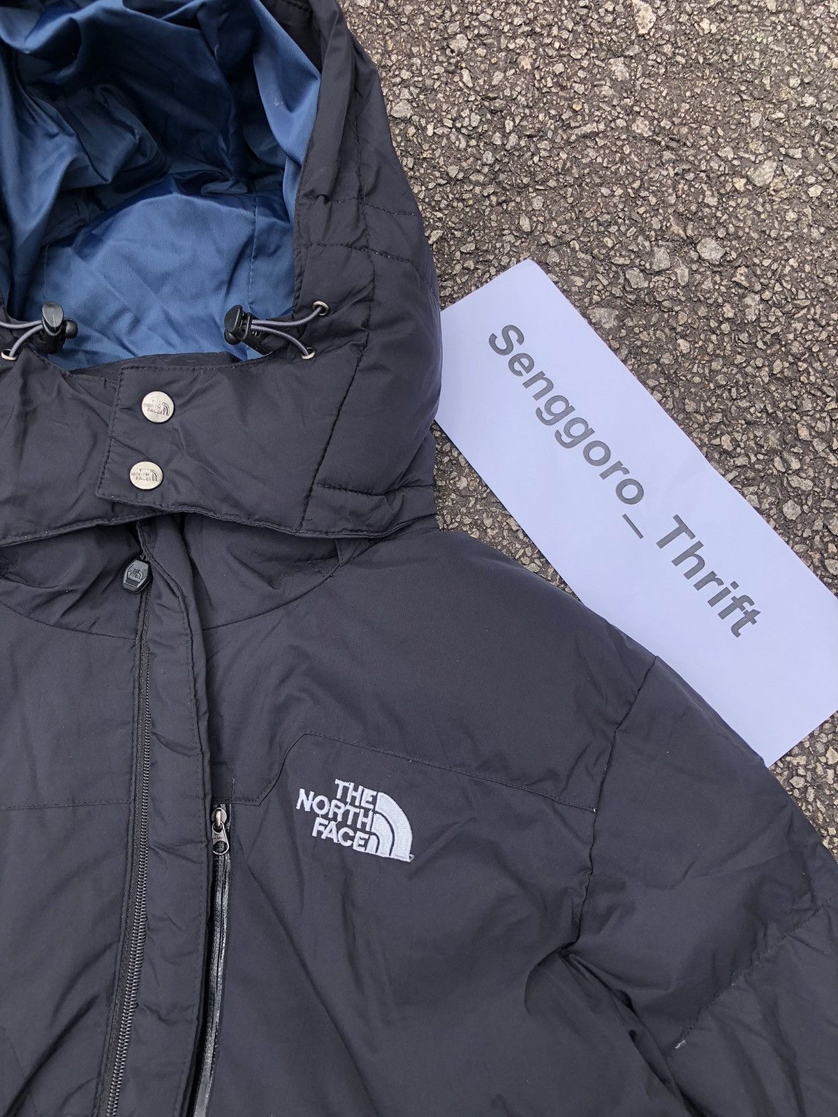 The North Face The North Face 900 Puffer Jacket Size US L / EU 52-54 / 3 - 4 Thumbnail