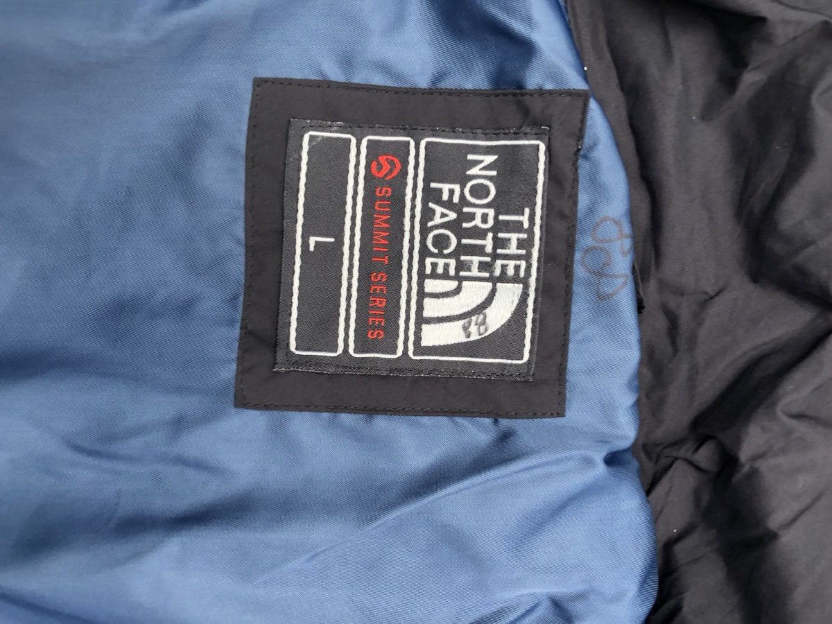 The North Face The North Face 900 Puffer Jacket Size US L / EU 52-54 / 3 - 9 Thumbnail