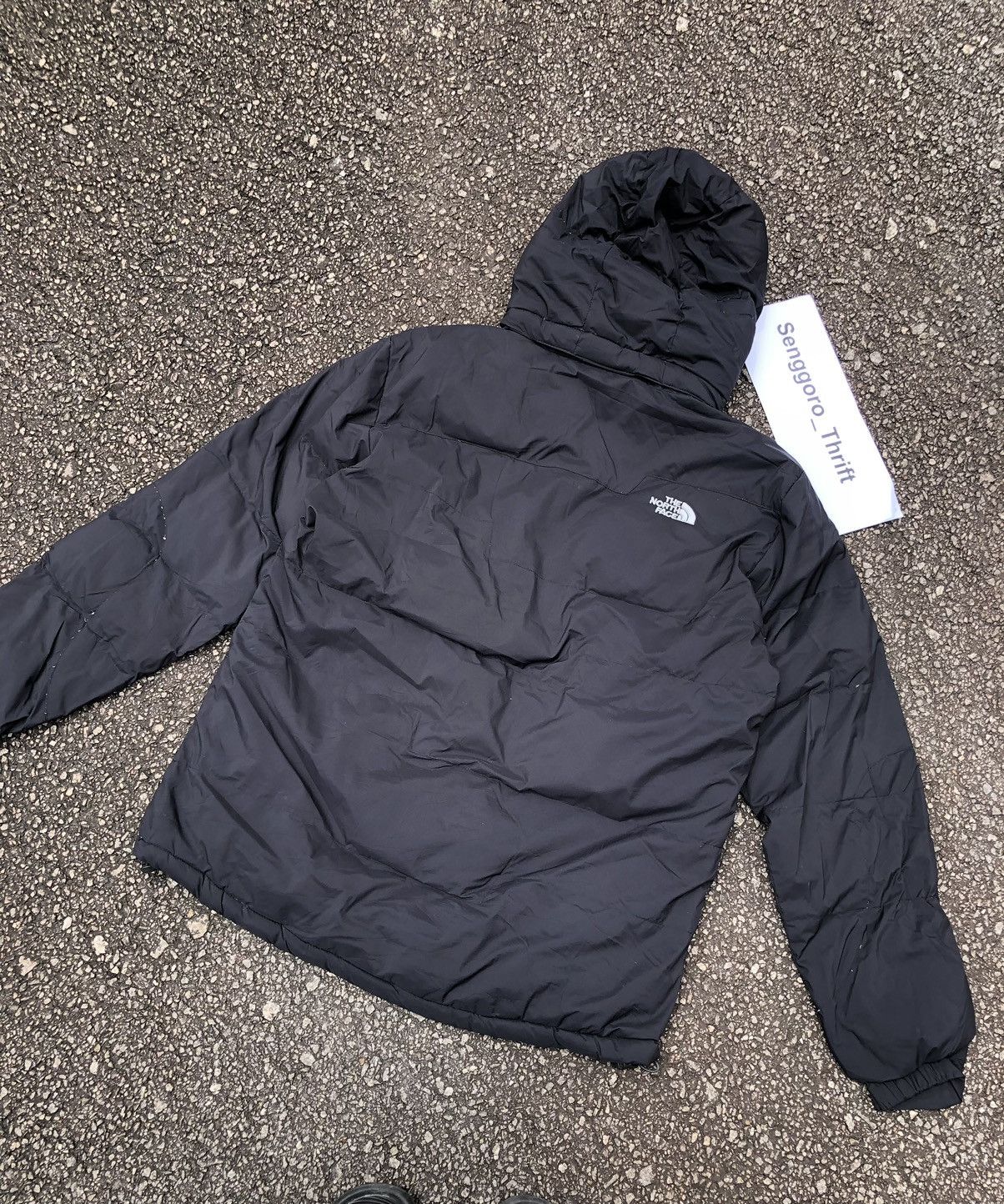 The North Face The North Face 900 Puffer Jacket Size US L / EU 52-54 / 3 - 6 Thumbnail