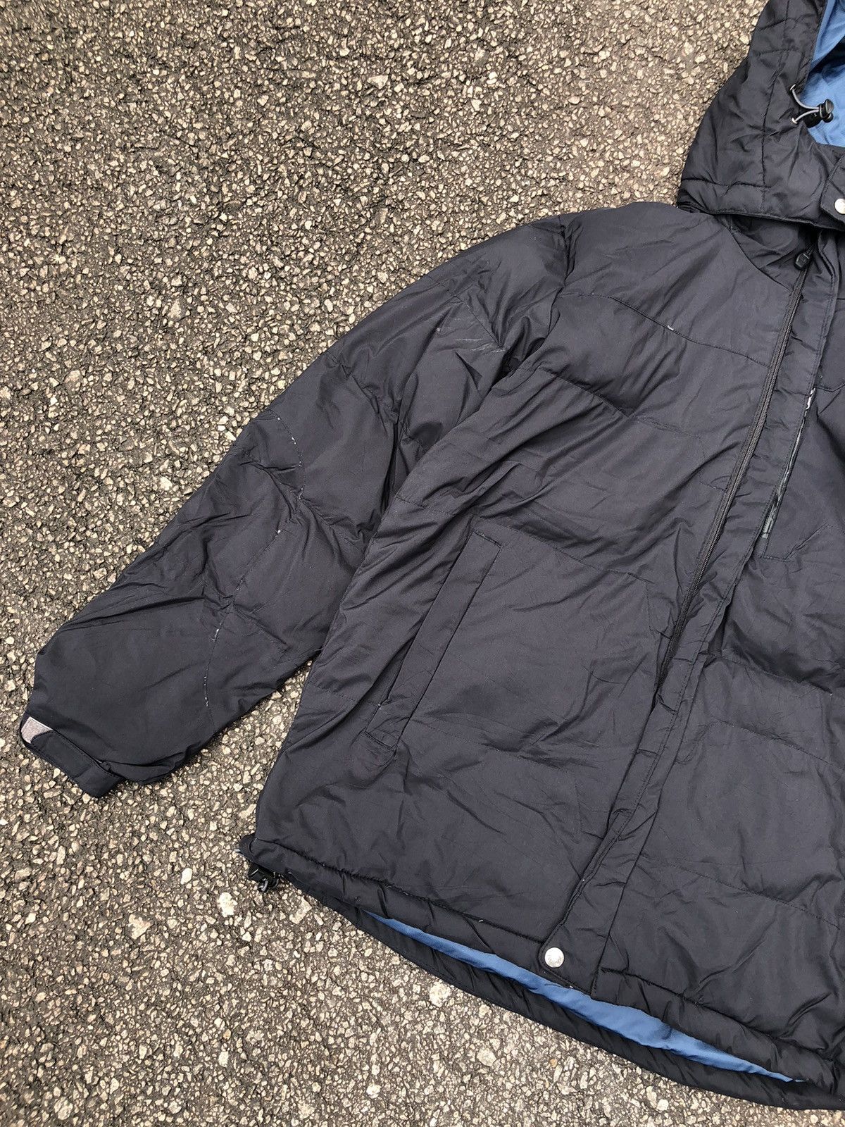 The North Face The North Face 900 Puffer Jacket Size US L / EU 52-54 / 3 - 2 Thumbnail
