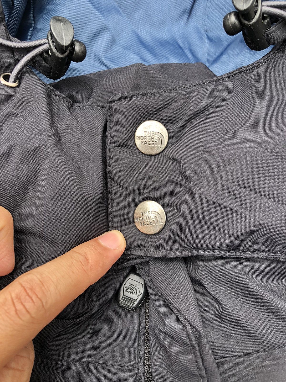 The North Face The North Face 900 Puffer Jacket Size US L / EU 52-54 / 3 - 5 Thumbnail