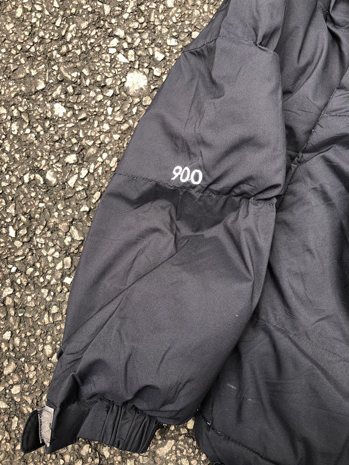 The North Face The North Face 900 Puffer Jacket Size US L / EU 52-54 / 3 - 7 Thumbnail