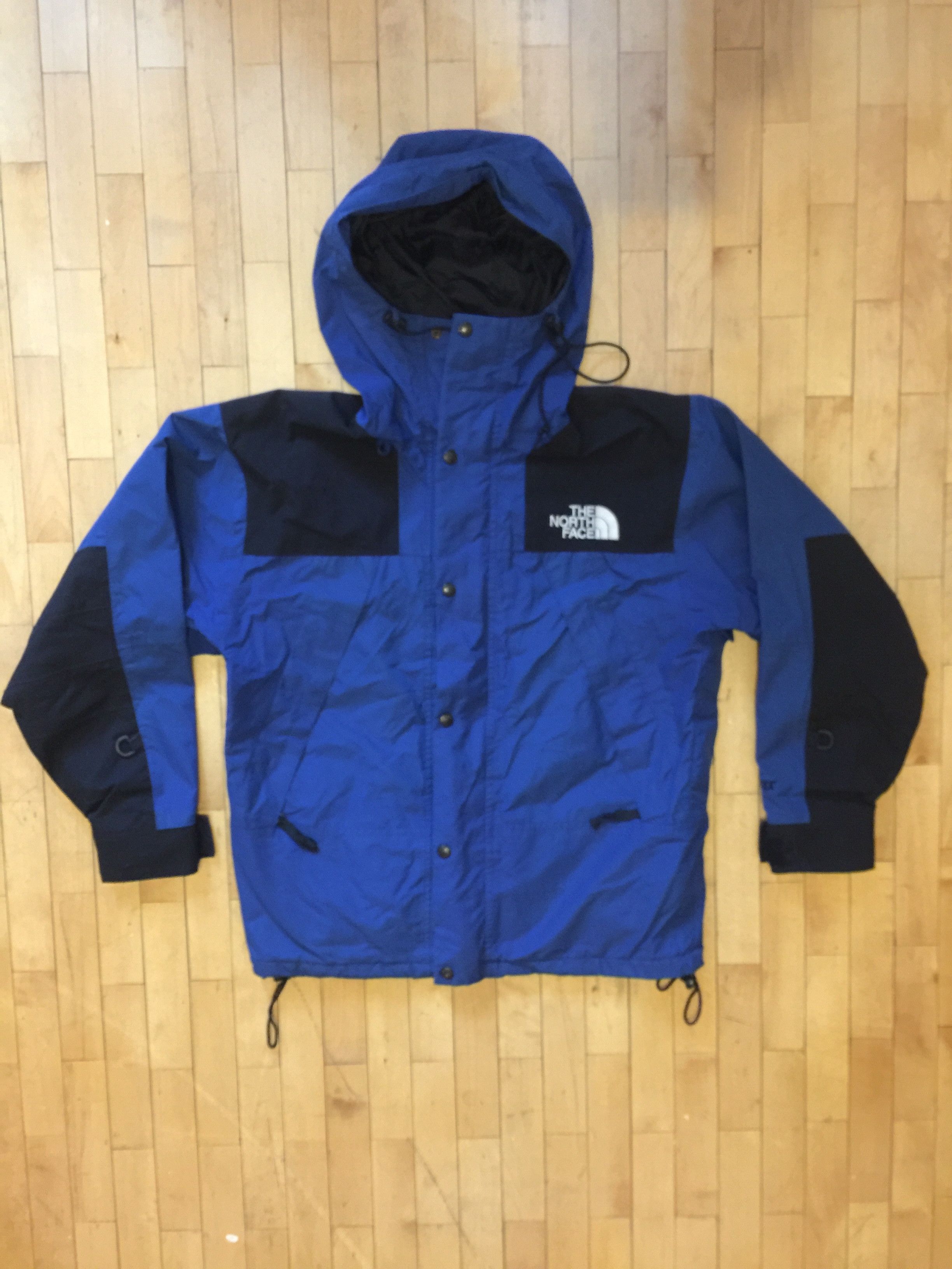 Vintage Mountain Guide jacket | Grailed