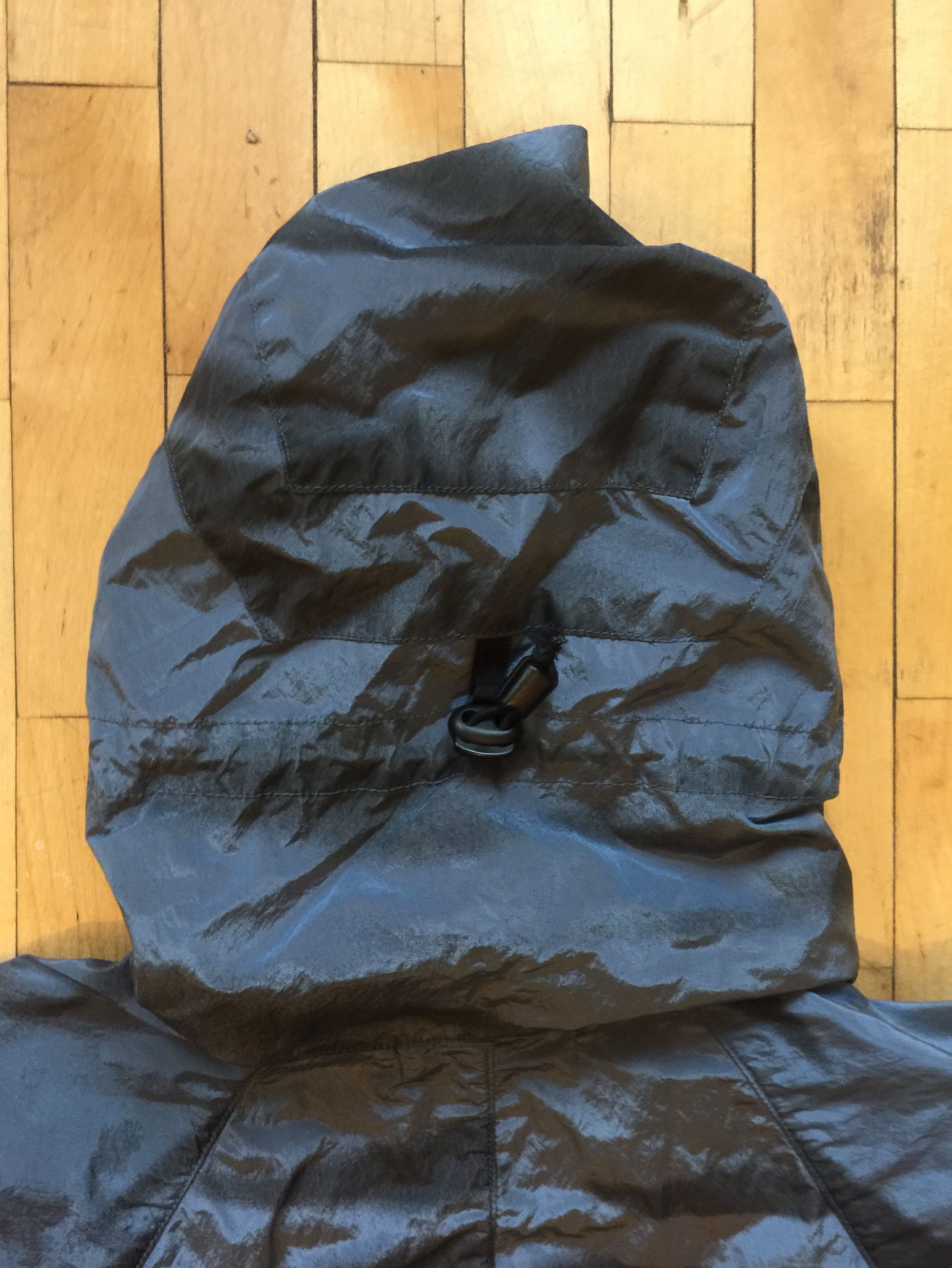 Stone Island Shadow Project Tiger Camo trylon-r jacket | Grailed