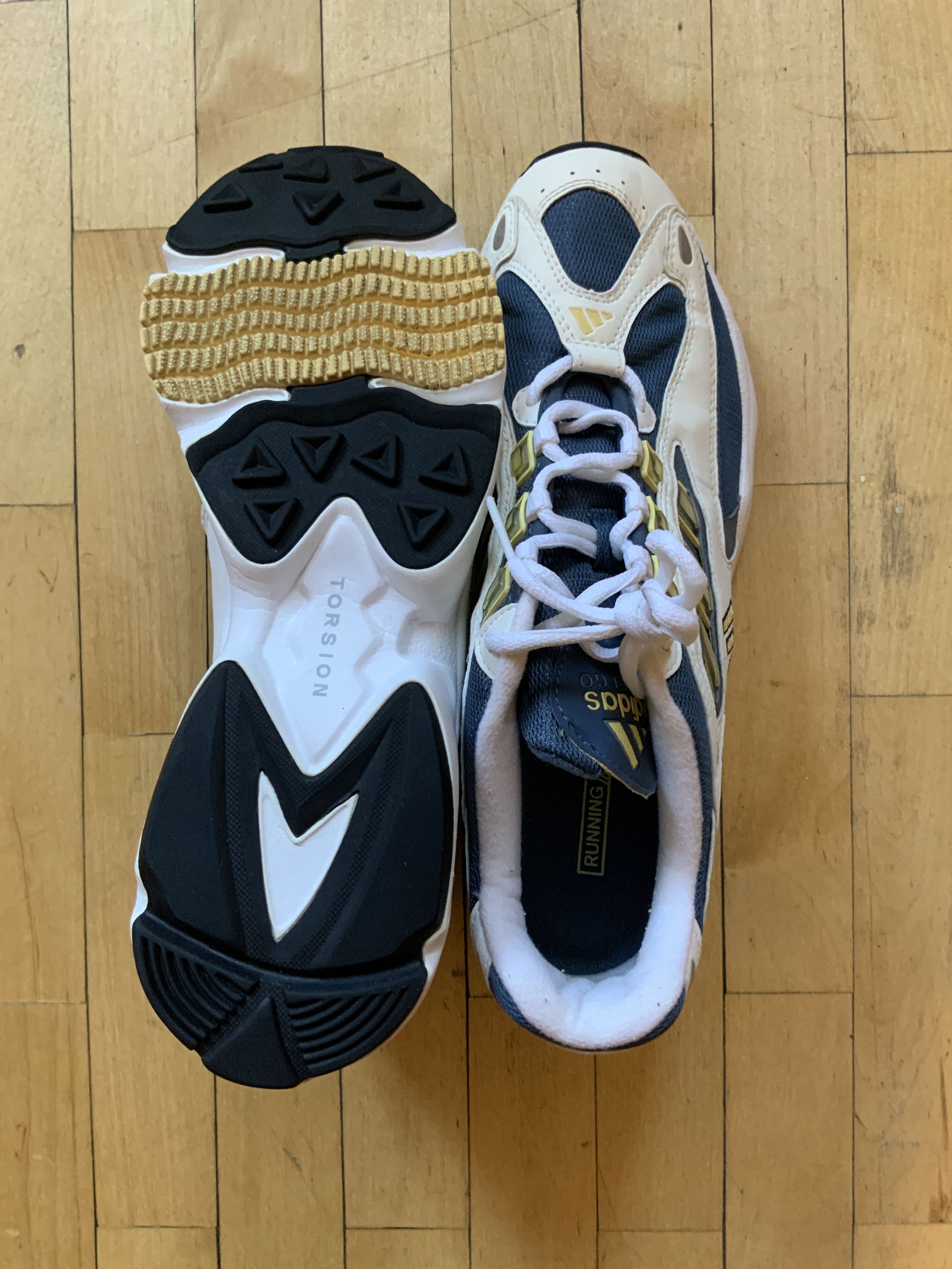 Adidas Ozweego 3 Size US 12 / EU 45 - 4 Thumbnail