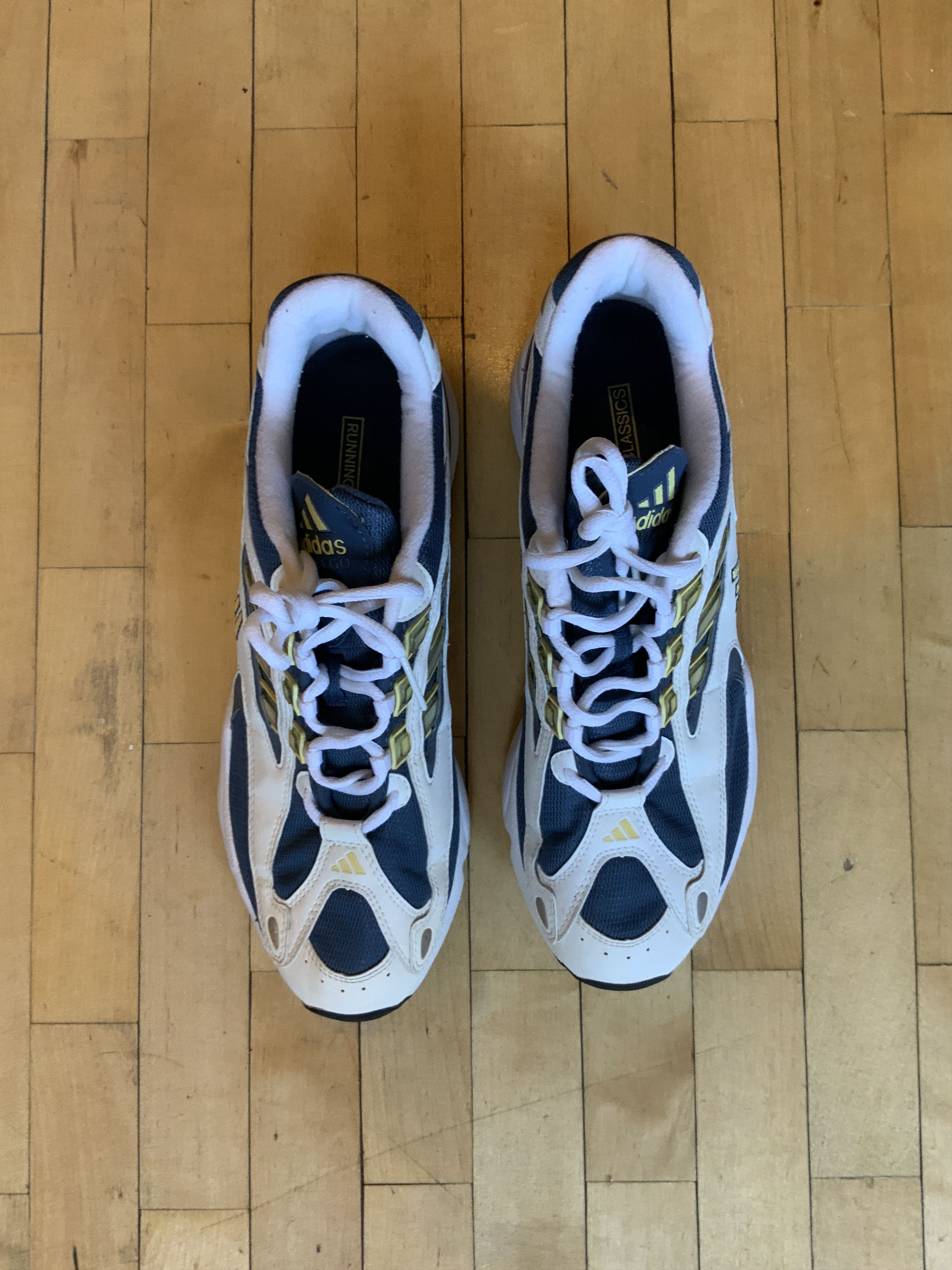 Adidas Ozweego 3 Size US 12 / EU 45 - 6 Thumbnail