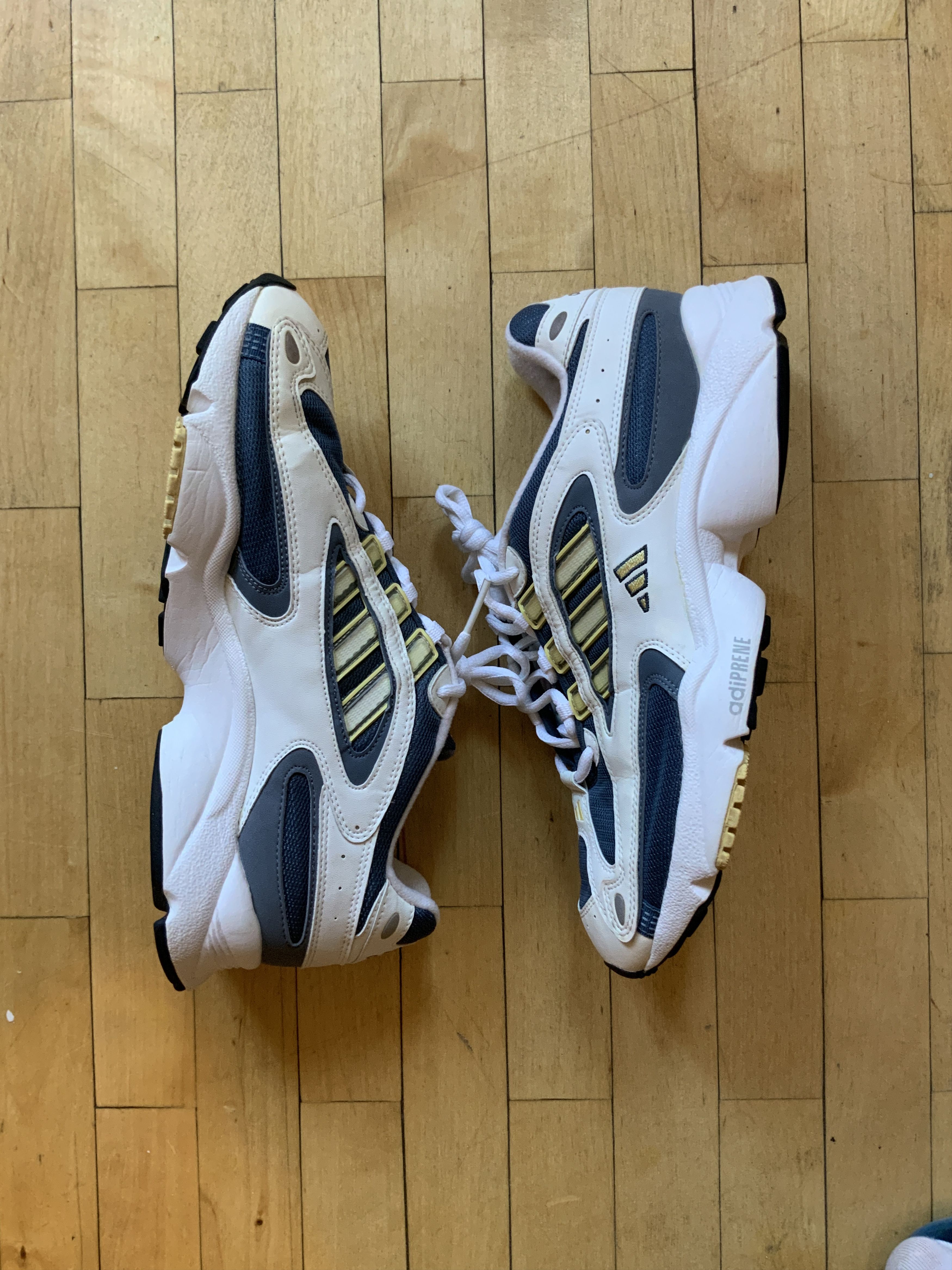 Adidas Ozweego 3 Size US 12 / EU 45 - 1 Thumbnail