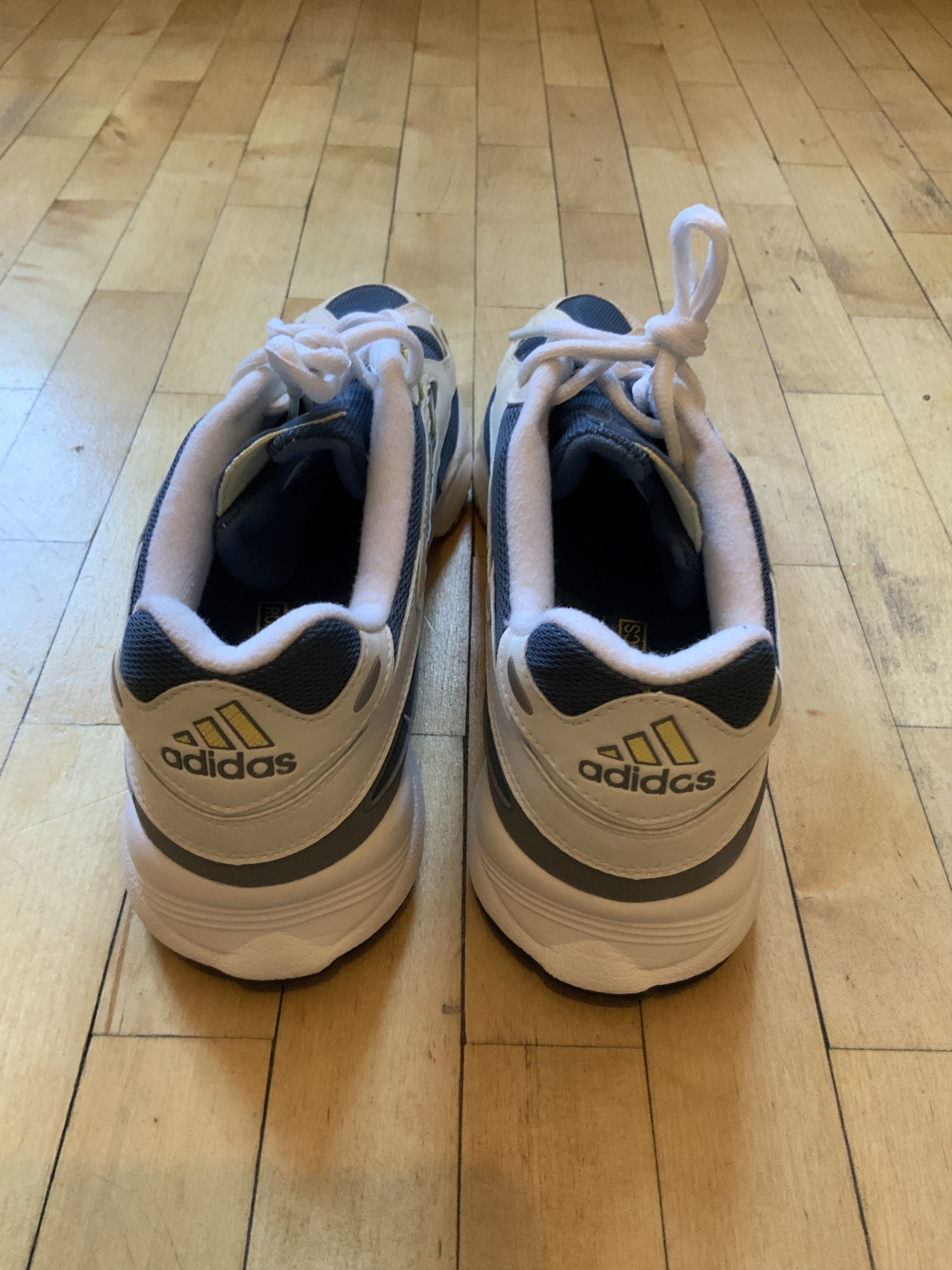 Adidas Ozweego 3 Size US 12 / EU 45 - 3 Thumbnail