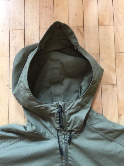 Fjallraven on sale kaise anorak