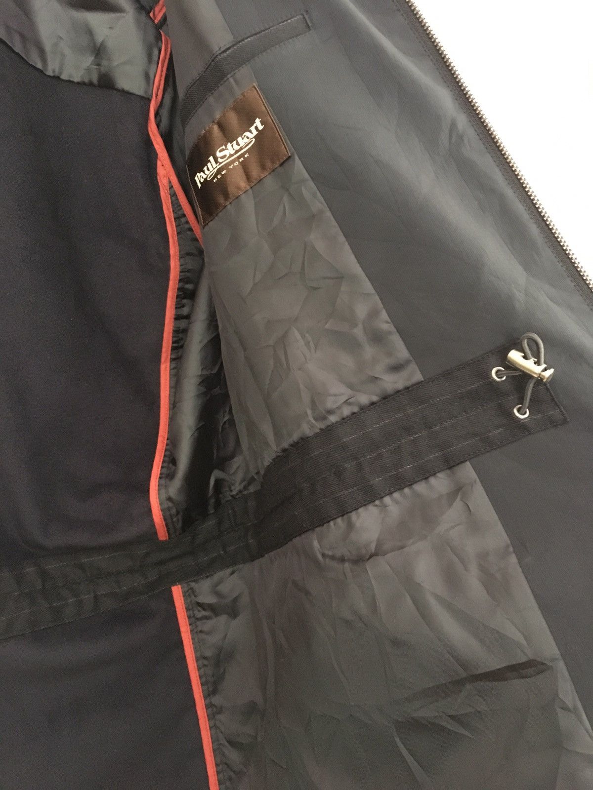 Paul Stuart Paul Stuart Over Coat Size US M / EU 48-50 / 2 - 7 Thumbnail