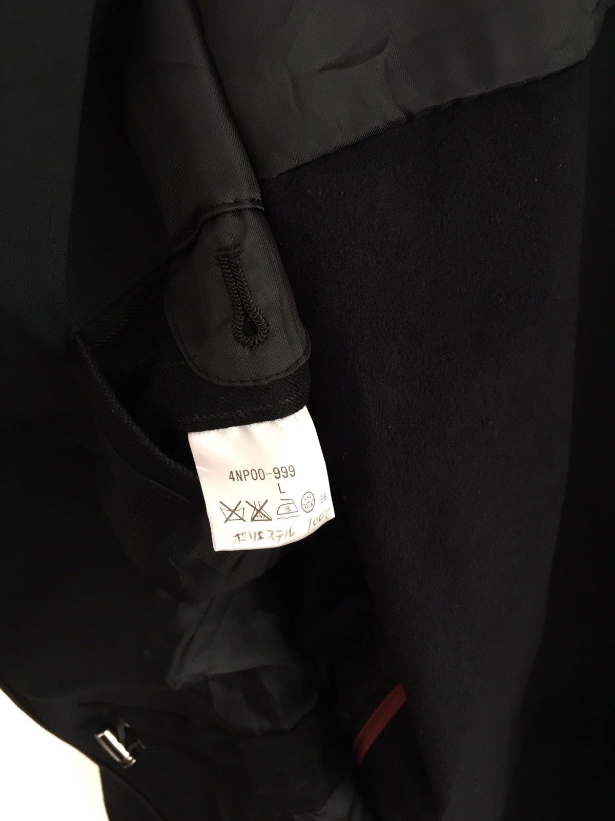 Paul Stuart Paul Stuart Over Coat Size US M / EU 48-50 / 2 - 8 Thumbnail