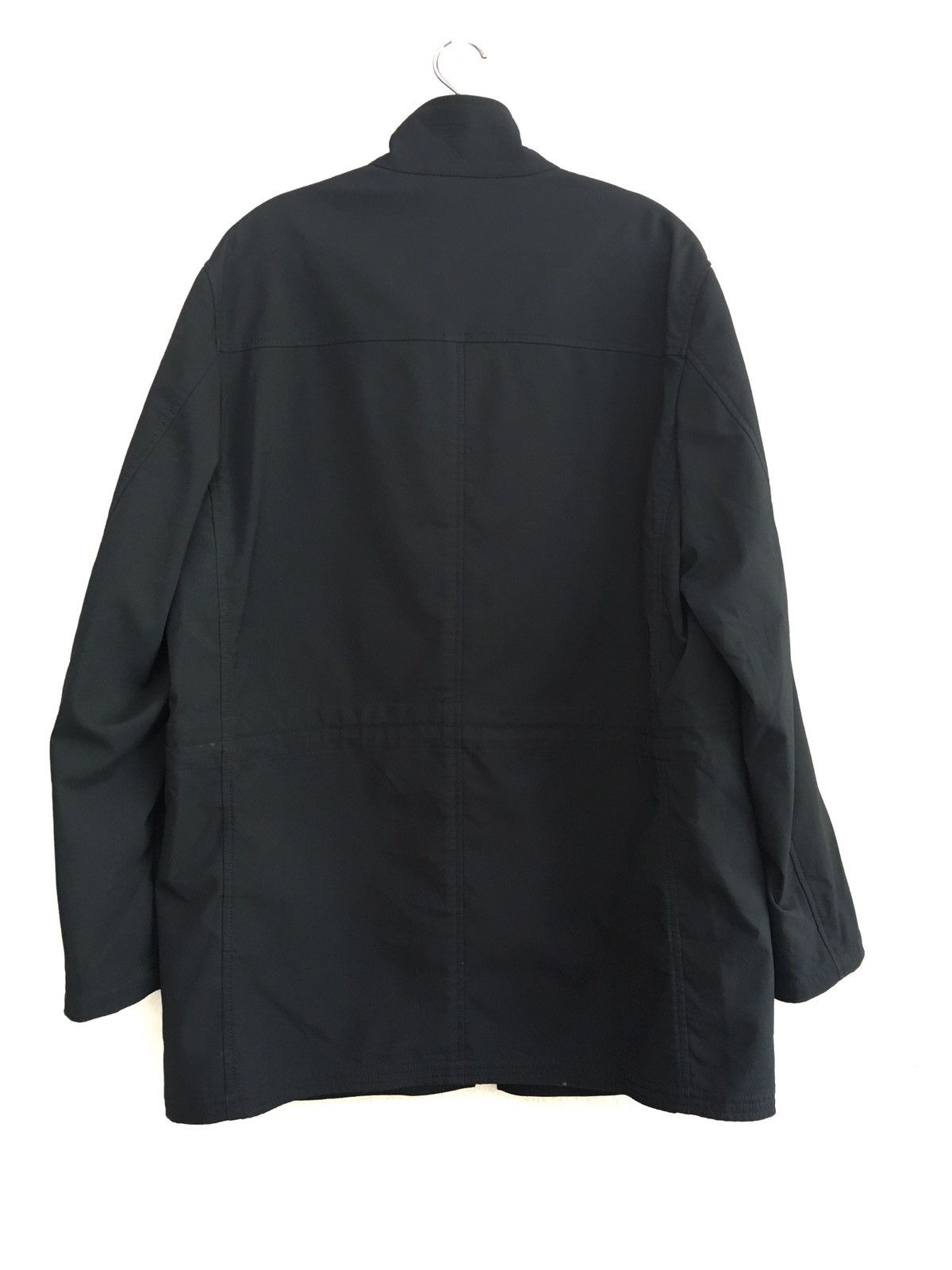 Paul Stuart Paul Stuart Over Coat Size US M / EU 48-50 / 2 - 2 Thumbnail