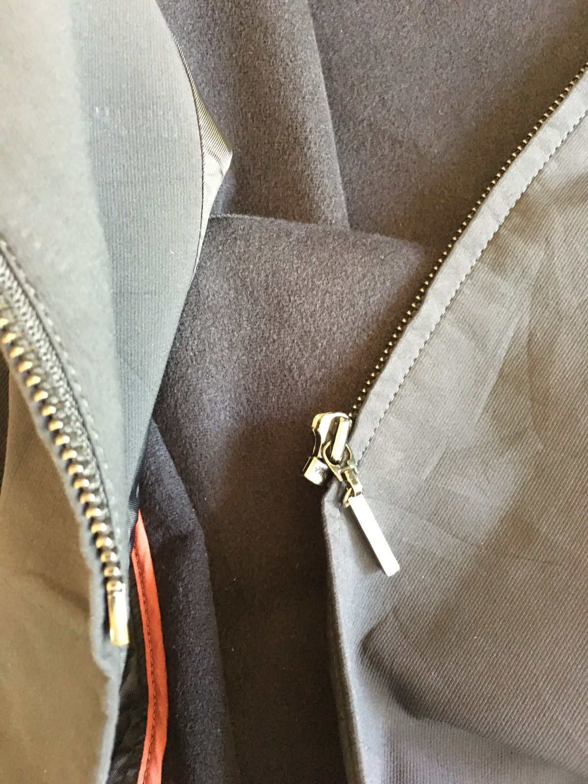 Paul Stuart Paul Stuart Over Coat Size US M / EU 48-50 / 2 - 9 Thumbnail