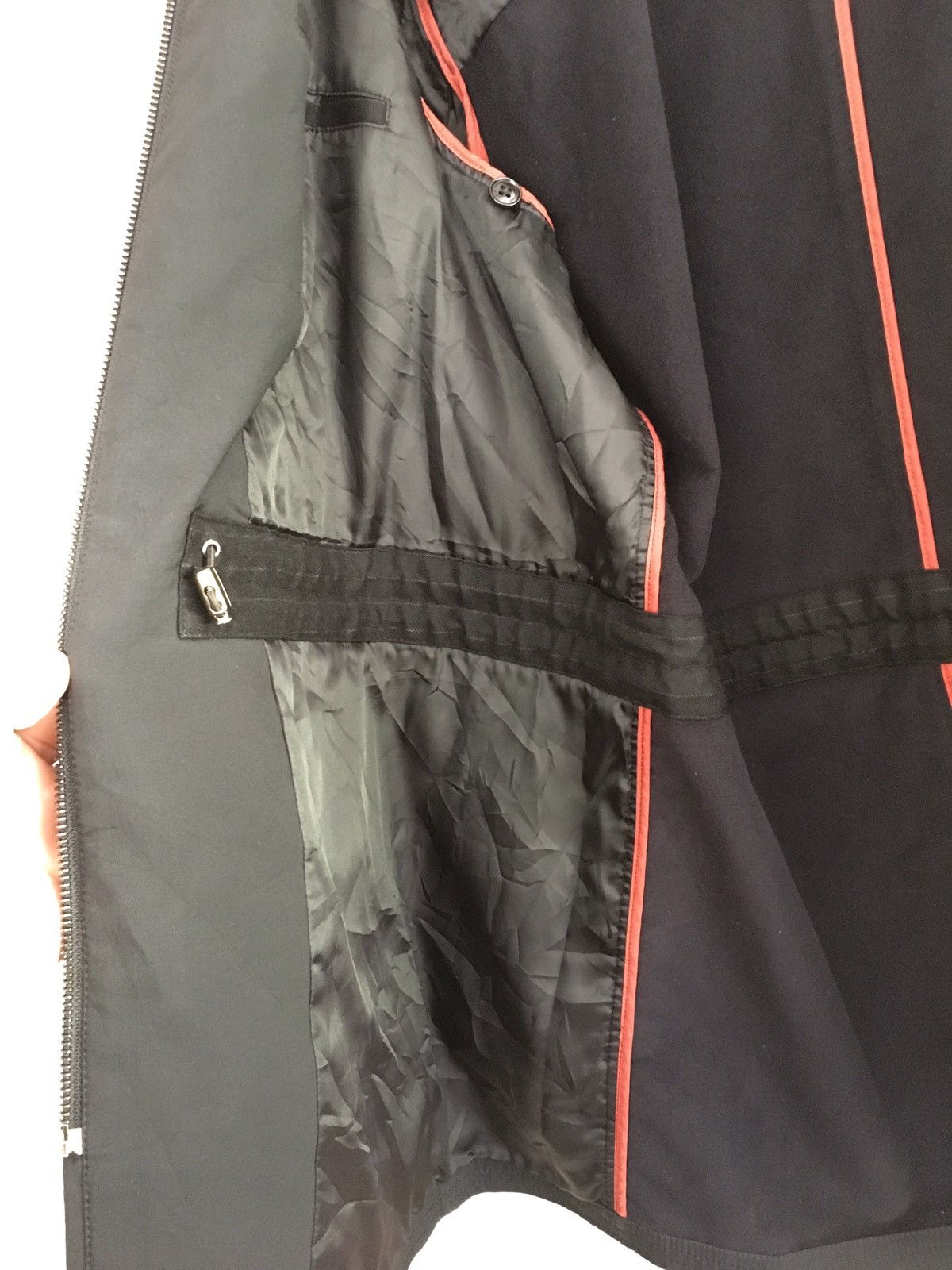 Paul Stuart Paul Stuart Over Coat Size US M / EU 48-50 / 2 - 6 Thumbnail