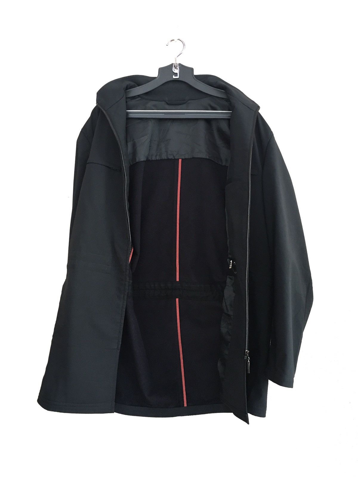 Paul Stuart Paul Stuart Over Coat Size US M / EU 48-50 / 2 - 3 Thumbnail