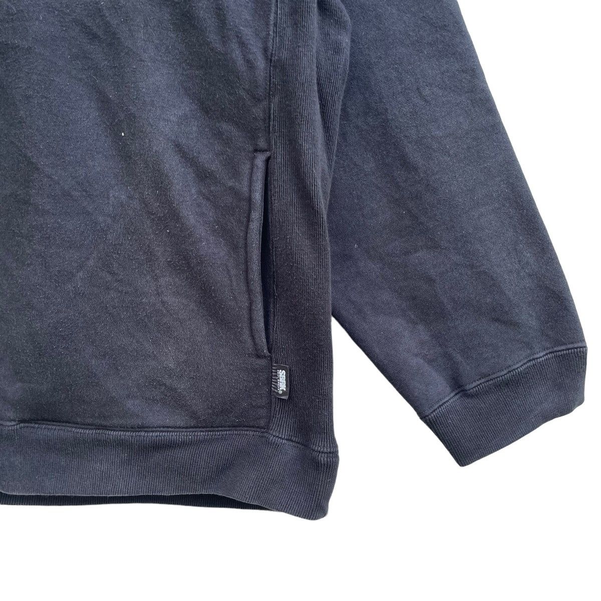 Japanese Brand 💥 Vintage Soul Break Japan Crewneck Sweater Size US L / EU 52-54 / 3 - 4 Thumbnail