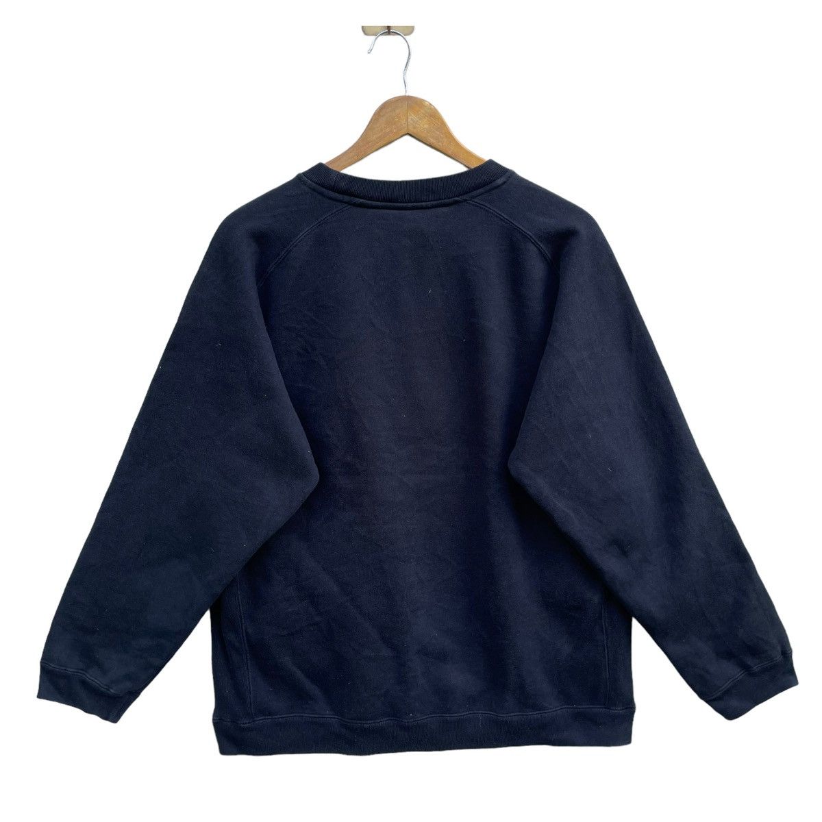 Japanese Brand 💥 Vintage Soul Break Japan Crewneck Sweater Size US L / EU 52-54 / 3 - 8 Thumbnail