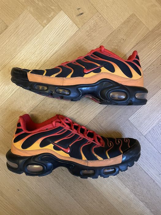 Nike air max plus tn online volcano