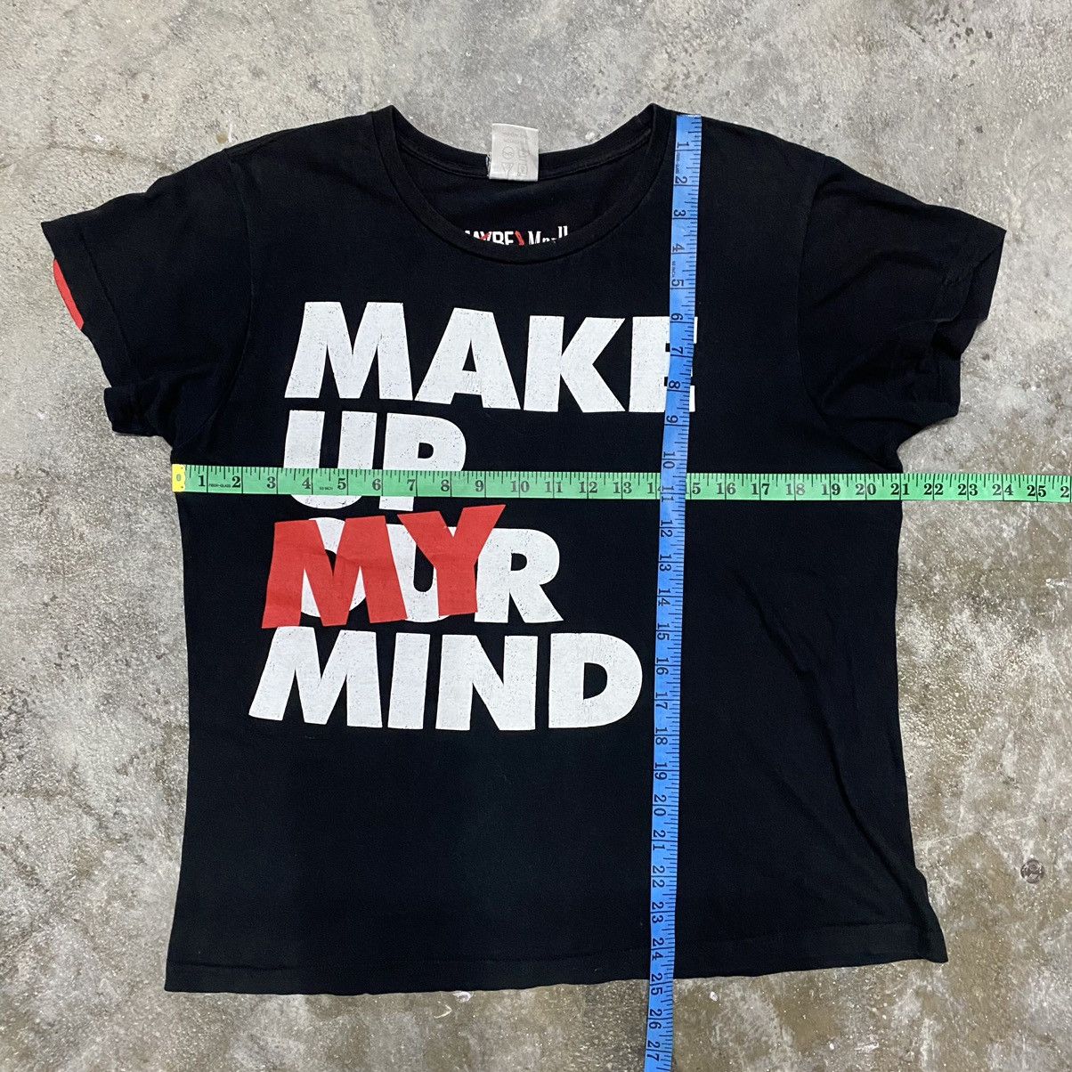 Marlboro × Vintage 2013 Philip Morris X Malboro T Shirt Size M / US 6-8 / IT 42-44 - 11 Thumbnail