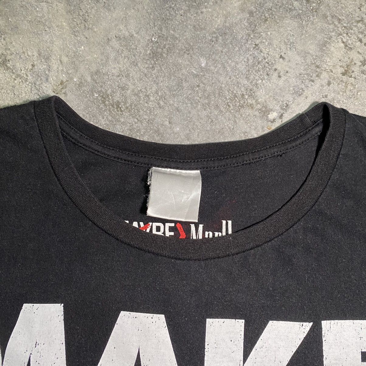 Marlboro × Vintage 2013 Philip Morris X Malboro T Shirt Size M / US 6-8 / IT 42-44 - 3 Thumbnail