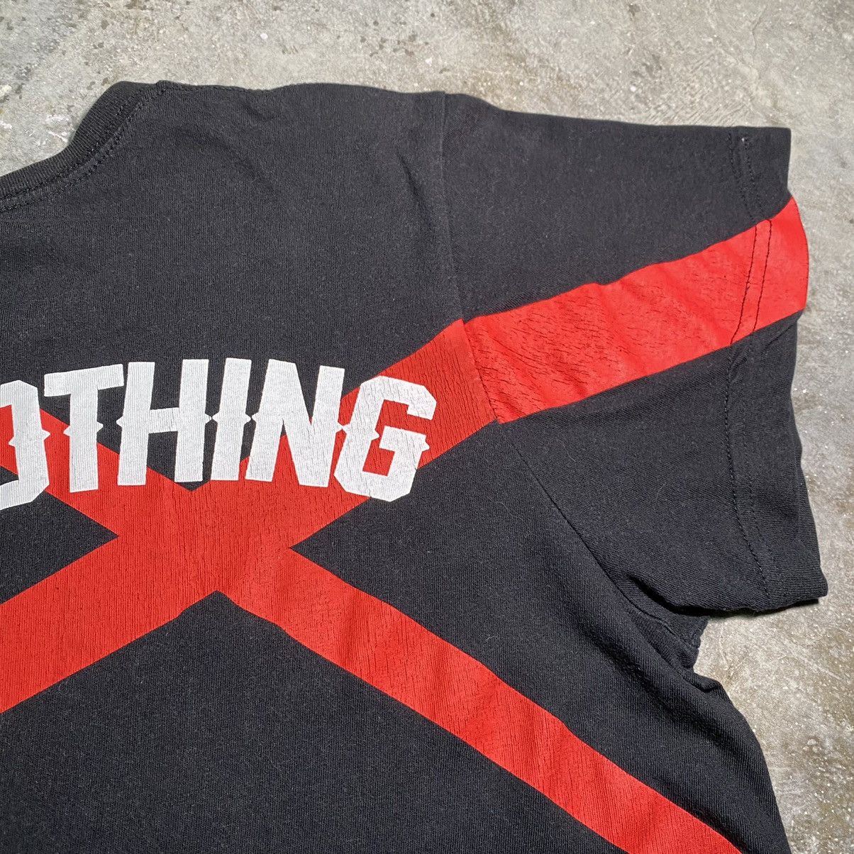 Marlboro × Vintage 2013 Philip Morris X Malboro T Shirt Size M / US 6-8 / IT 42-44 - 10 Thumbnail