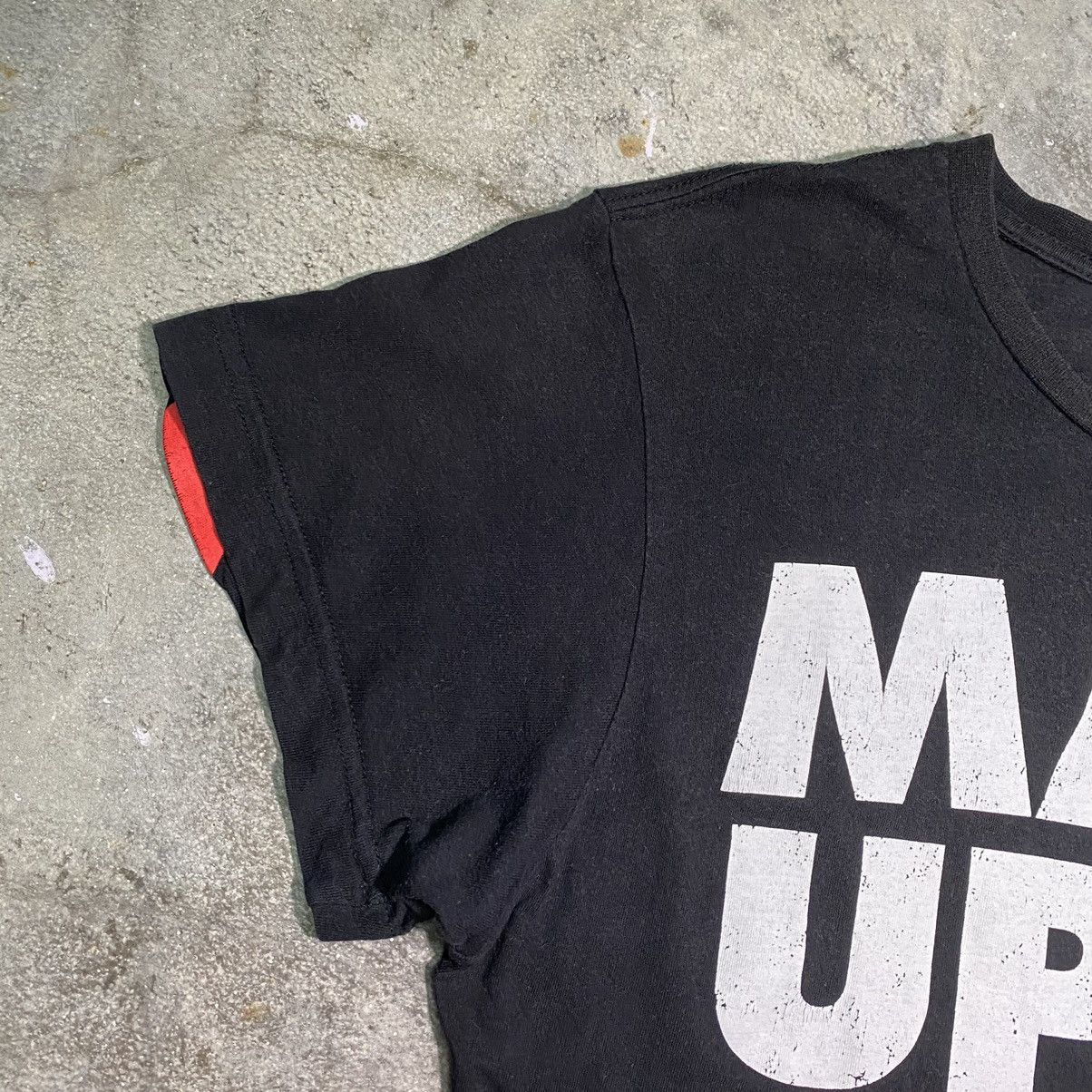 Marlboro × Vintage 2013 Philip Morris X Malboro T Shirt Size M / US 6-8 / IT 42-44 - 7 Thumbnail