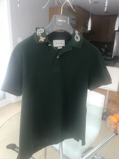 Polo discount gucci serpent