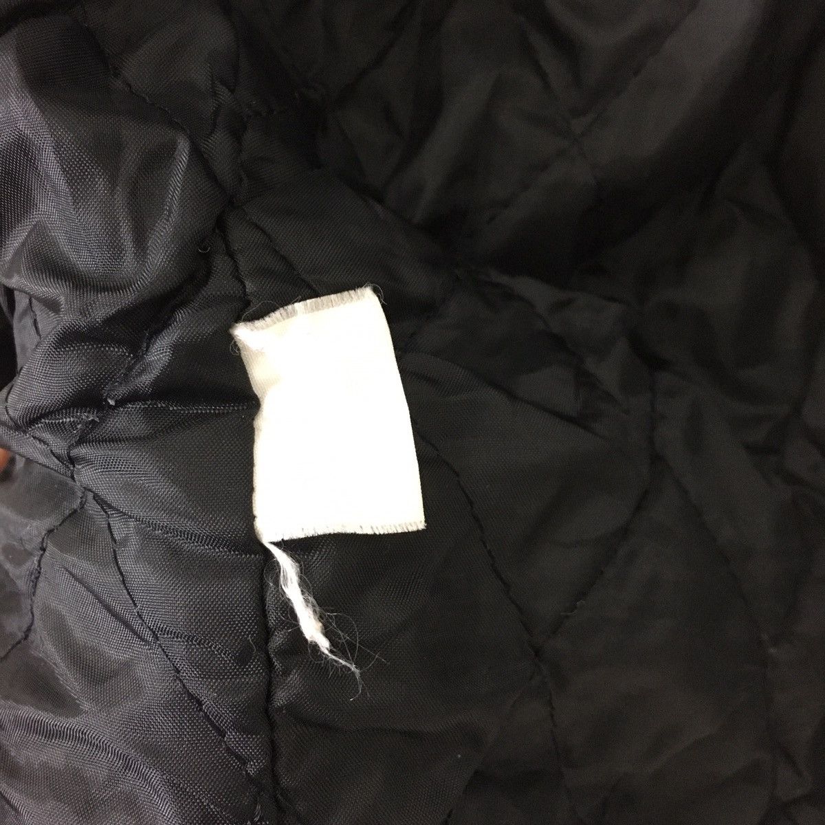 Japanese Brand Classique Japanese Velvet Argyle Bomber Style Size US M / EU 48-50 / 2 - 10 Thumbnail