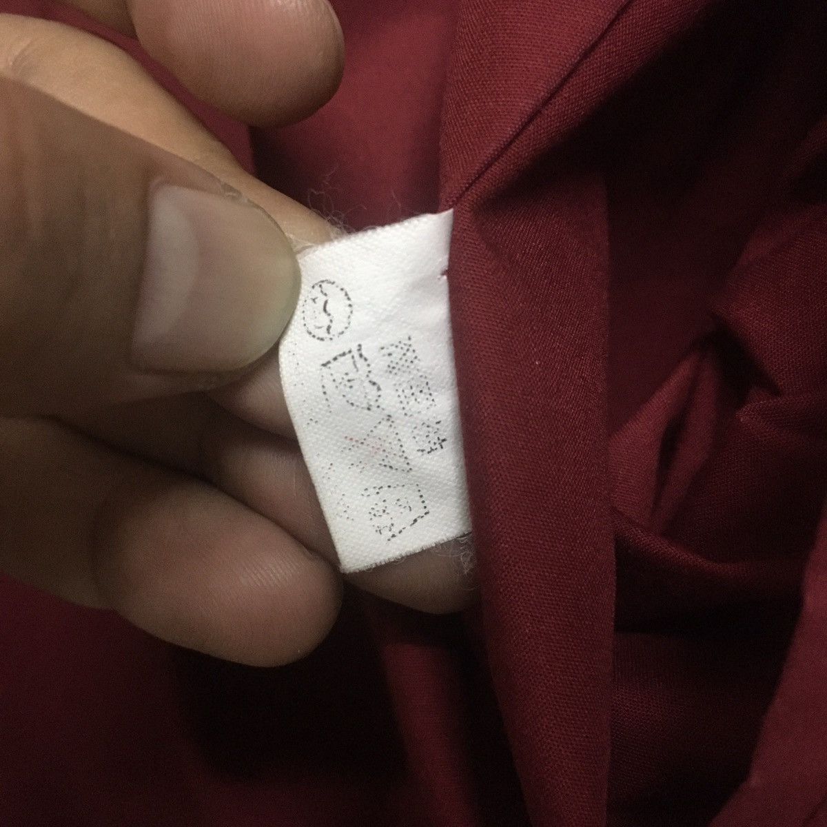 Japanese Brand Japanese Reversible Paisley Windbreaker Size US L / EU 52-54 / 3 - 13 Thumbnail