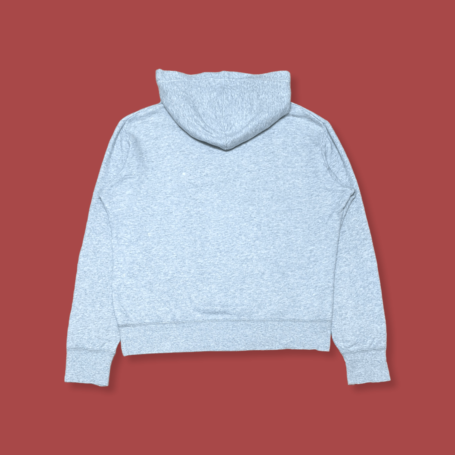 Andy Warhol × Vintage Vintage Andy Warhol 'A' Art Spellout Pullover Hoodie Size US M / EU 48-50 / 2 - 2 Thumbnail